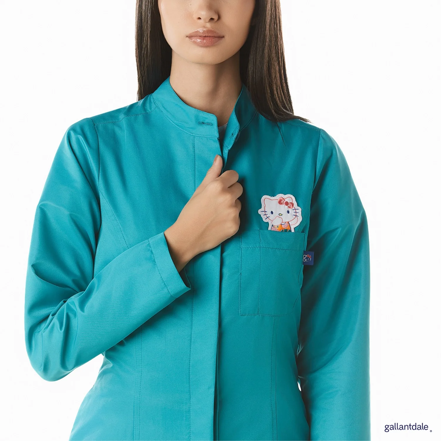 Bata Kyoto Summer Hello Kitty® Dama Win Antibacterial - Image 3