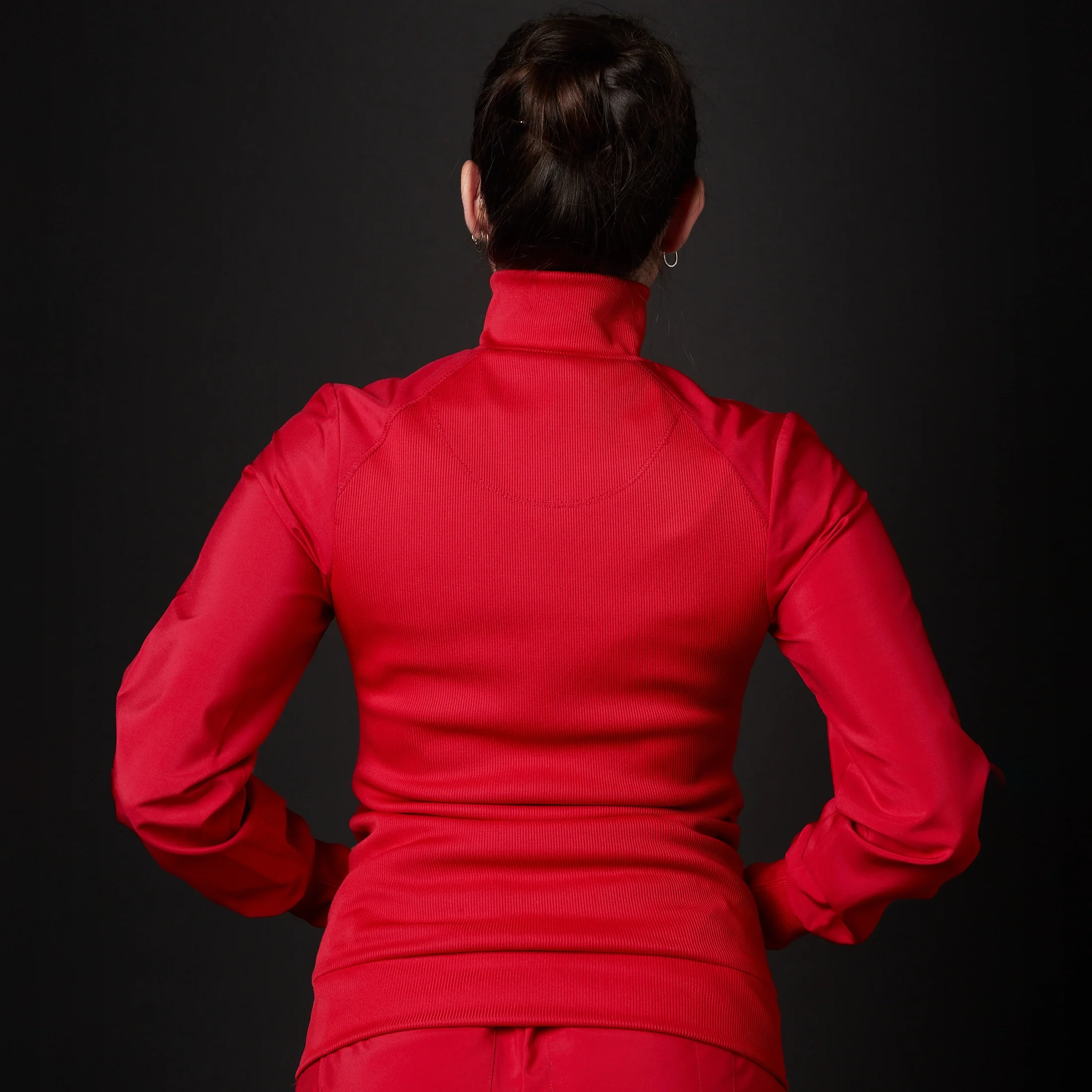 Chamarra Quirúrgica de Mujer Bleu 2024 - Image 11