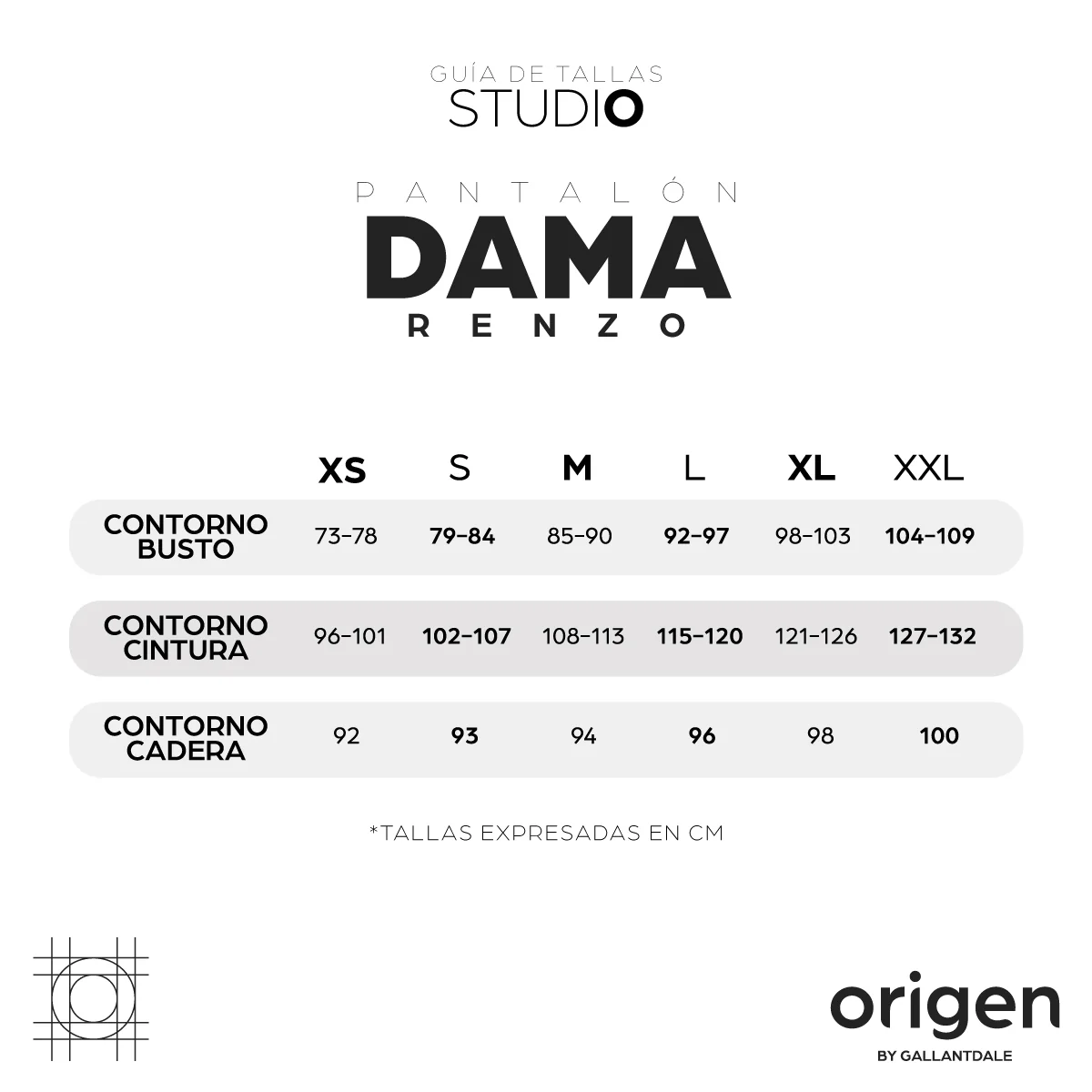 Pantalón Quirúrgico de Mujer Renzo - Image 12