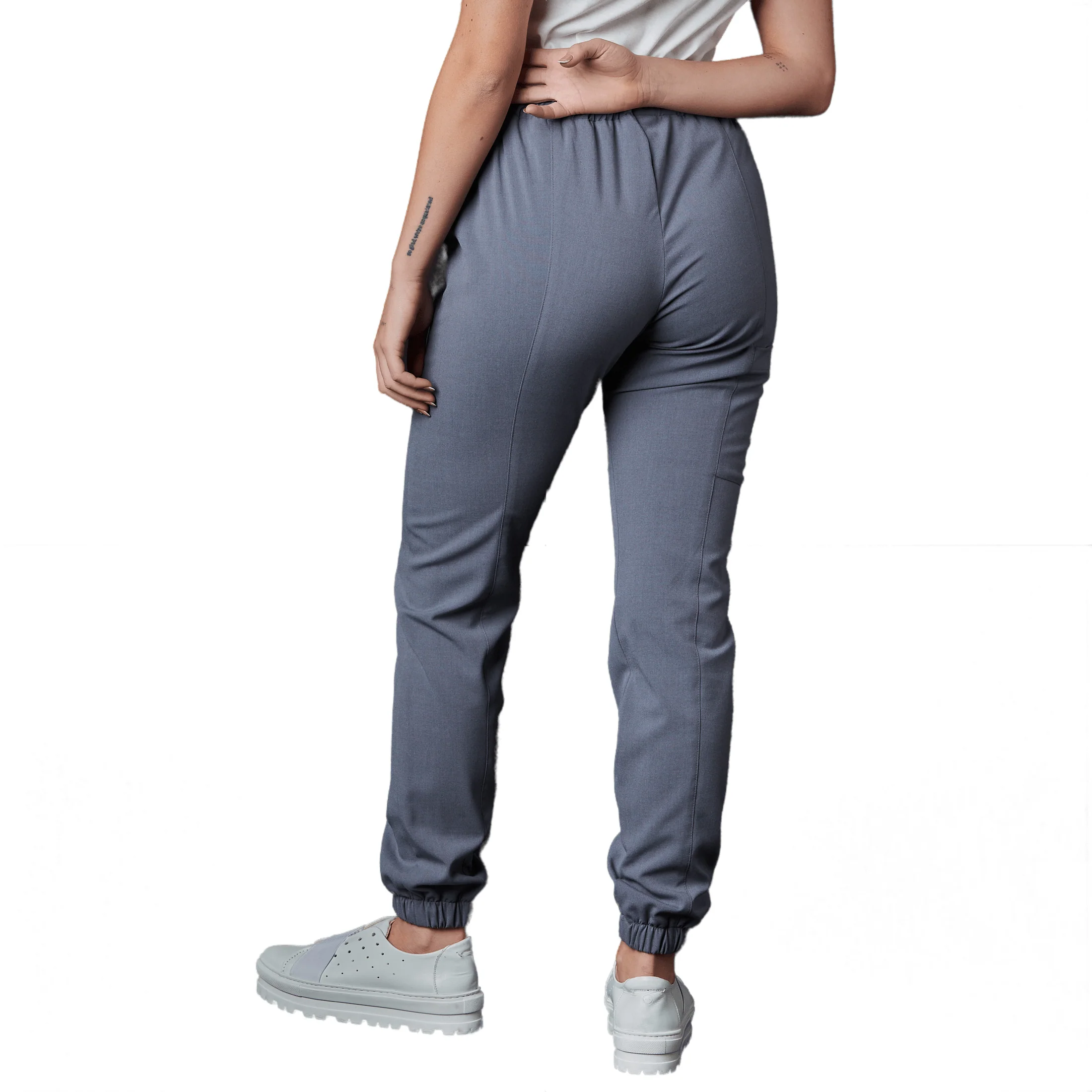 Pantalón Quirúrgico de Mujer Renzo - Image 6