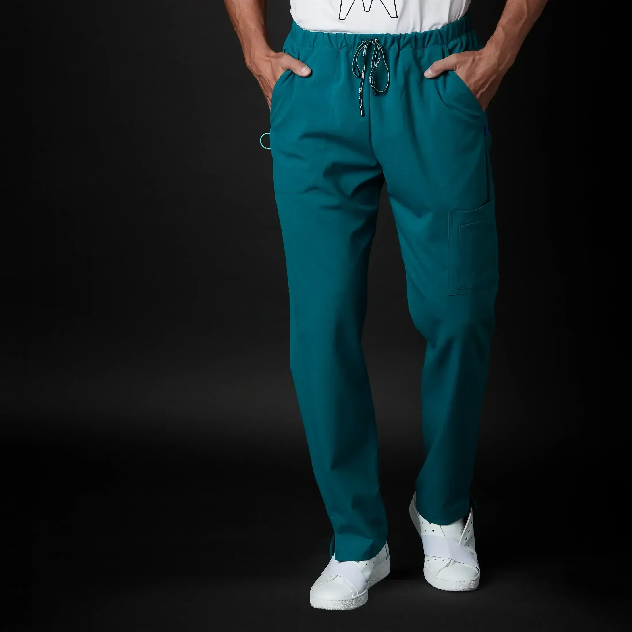 Pantalón Quirúrgico de Hombre Dean - Image 10