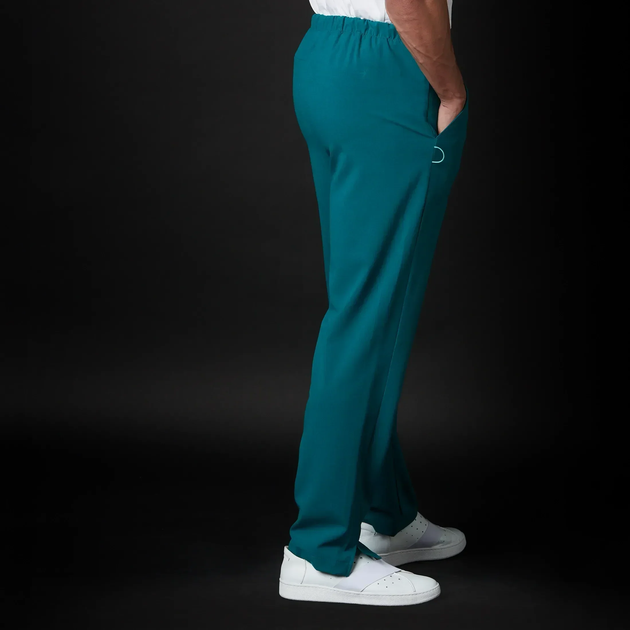 Pantalón Quirúrgico de Hombre Dean - Image 12