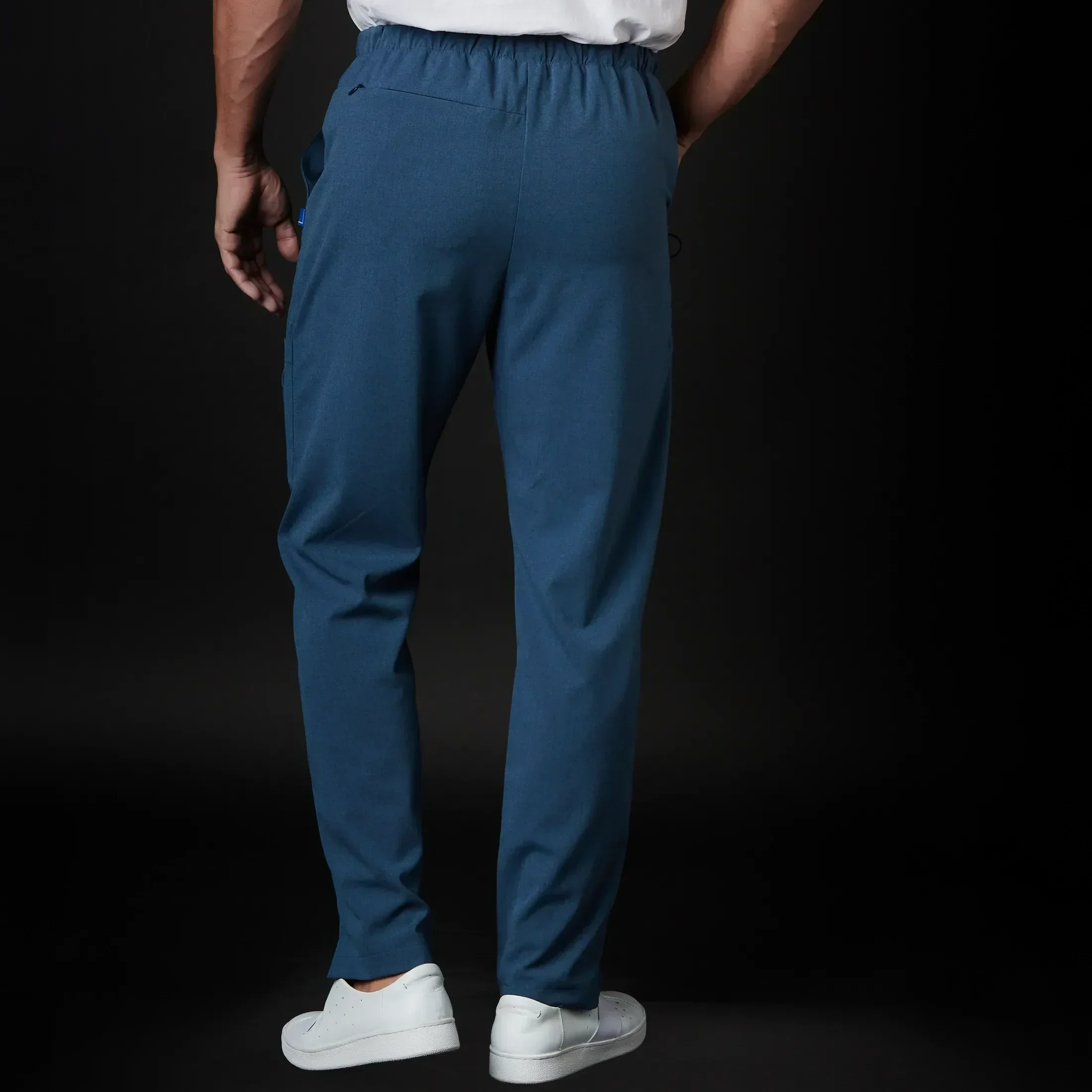 Pantalón Quirúrgico de Hombre Dean - Image 4
