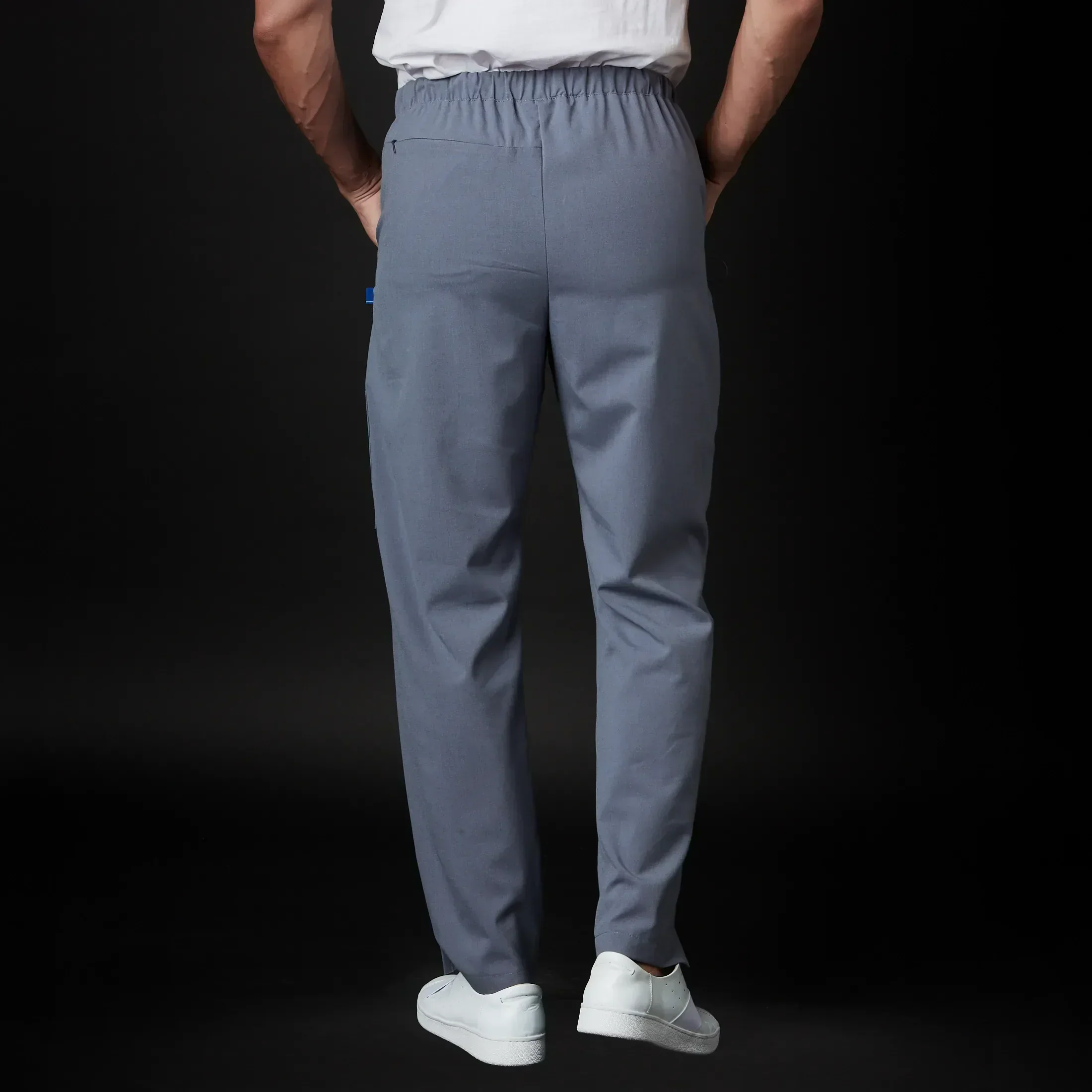 Pantalón Quirúrgico de Hombre Dean - Image 8