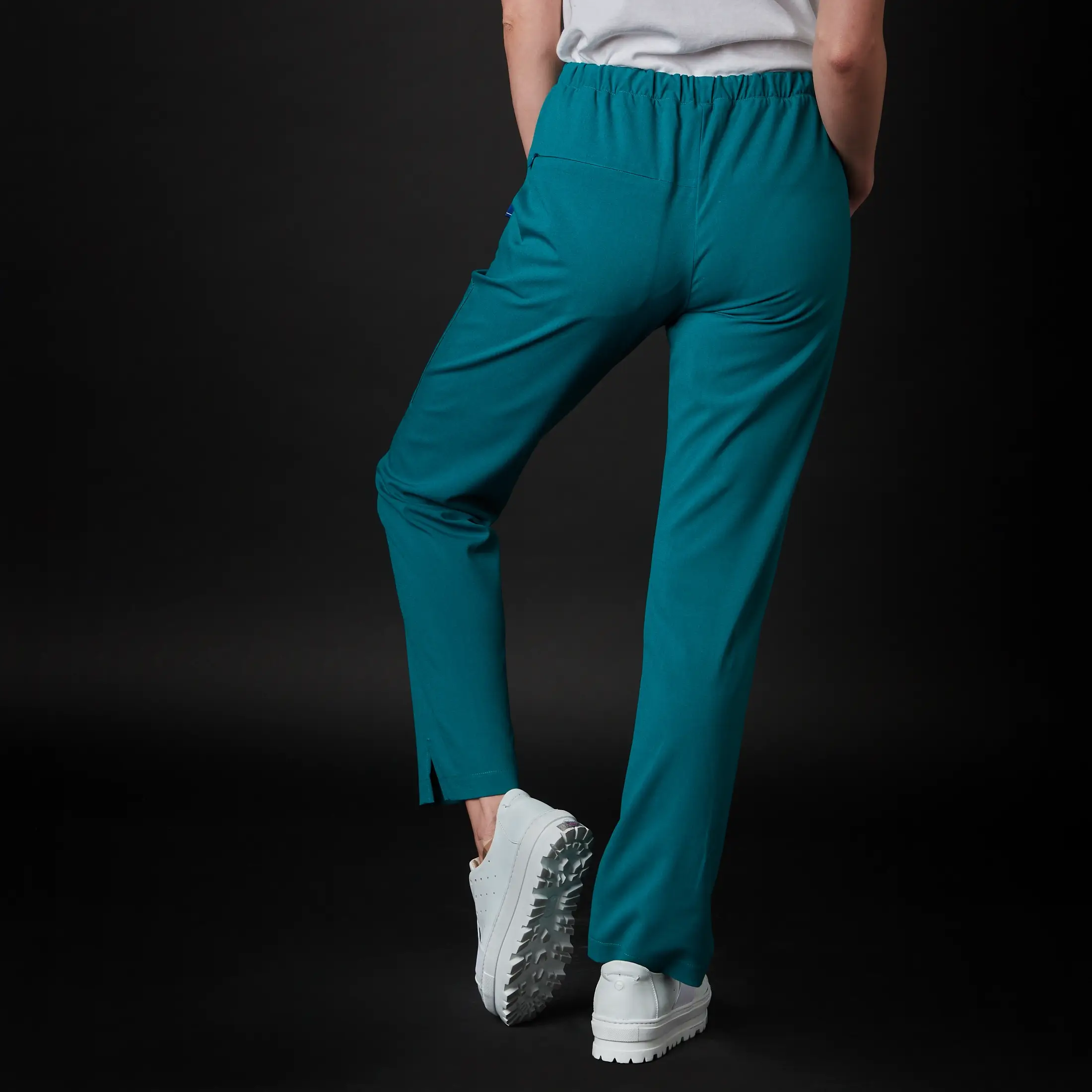 Pantalón Quirúrgico de Mujer Dean - Image 12