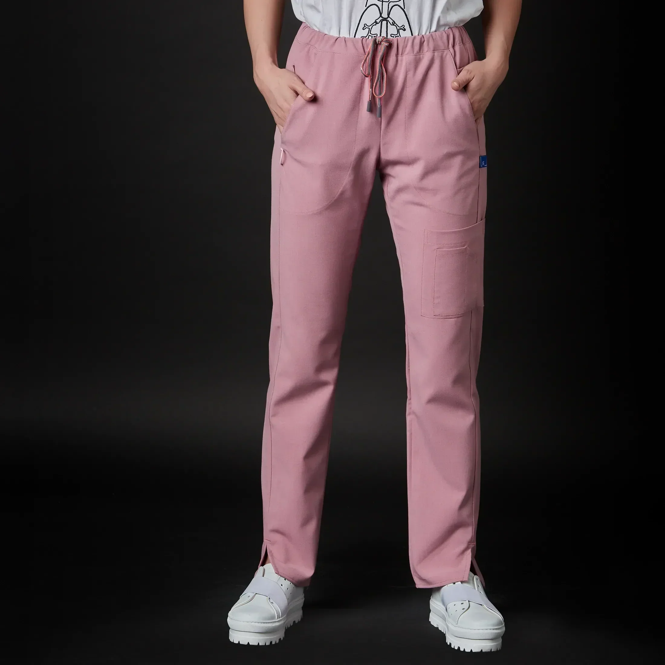 Pantalón Quirúrgico de Mujer Dean - Image 14