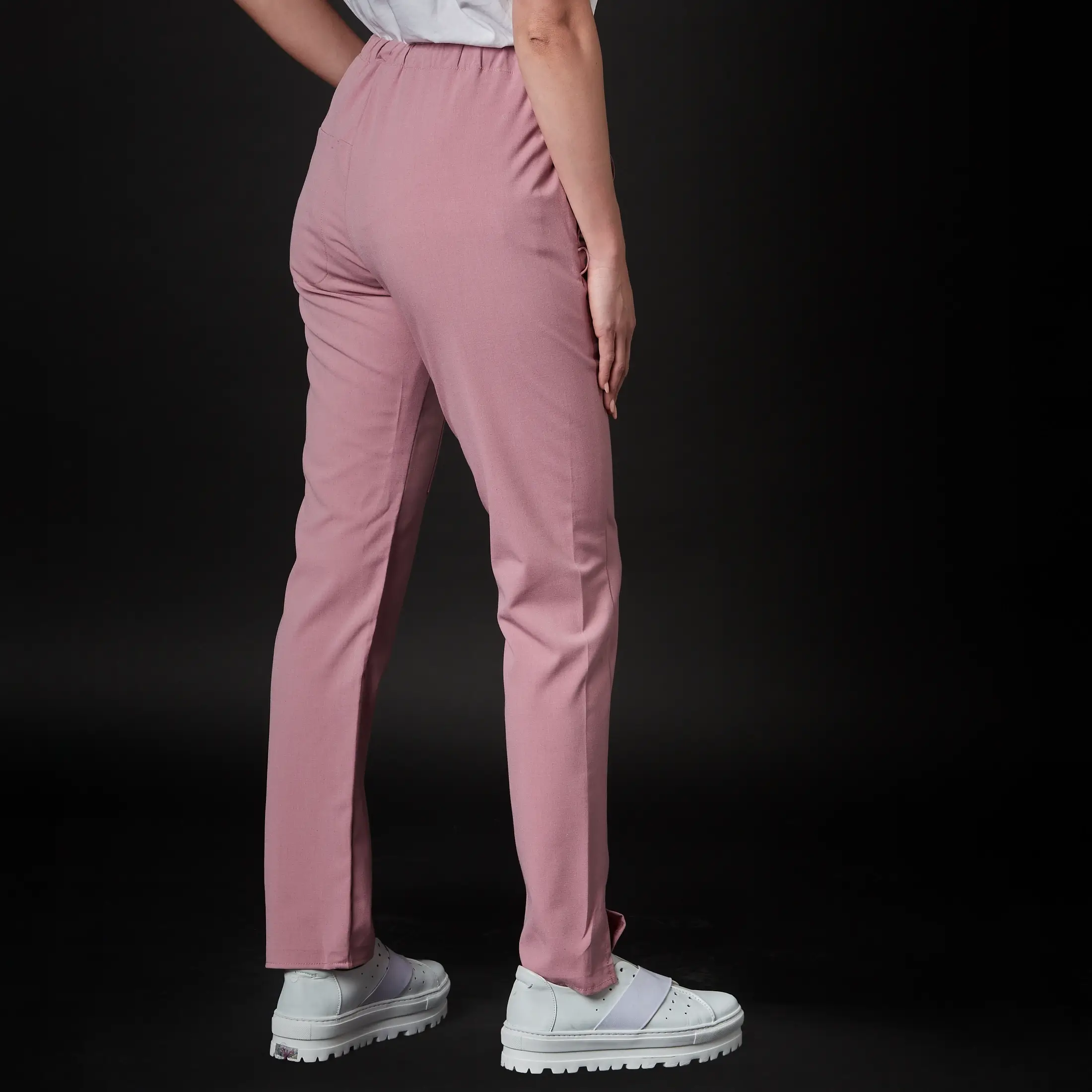 Pantalón Quirúrgico de Mujer Dean - Image 16