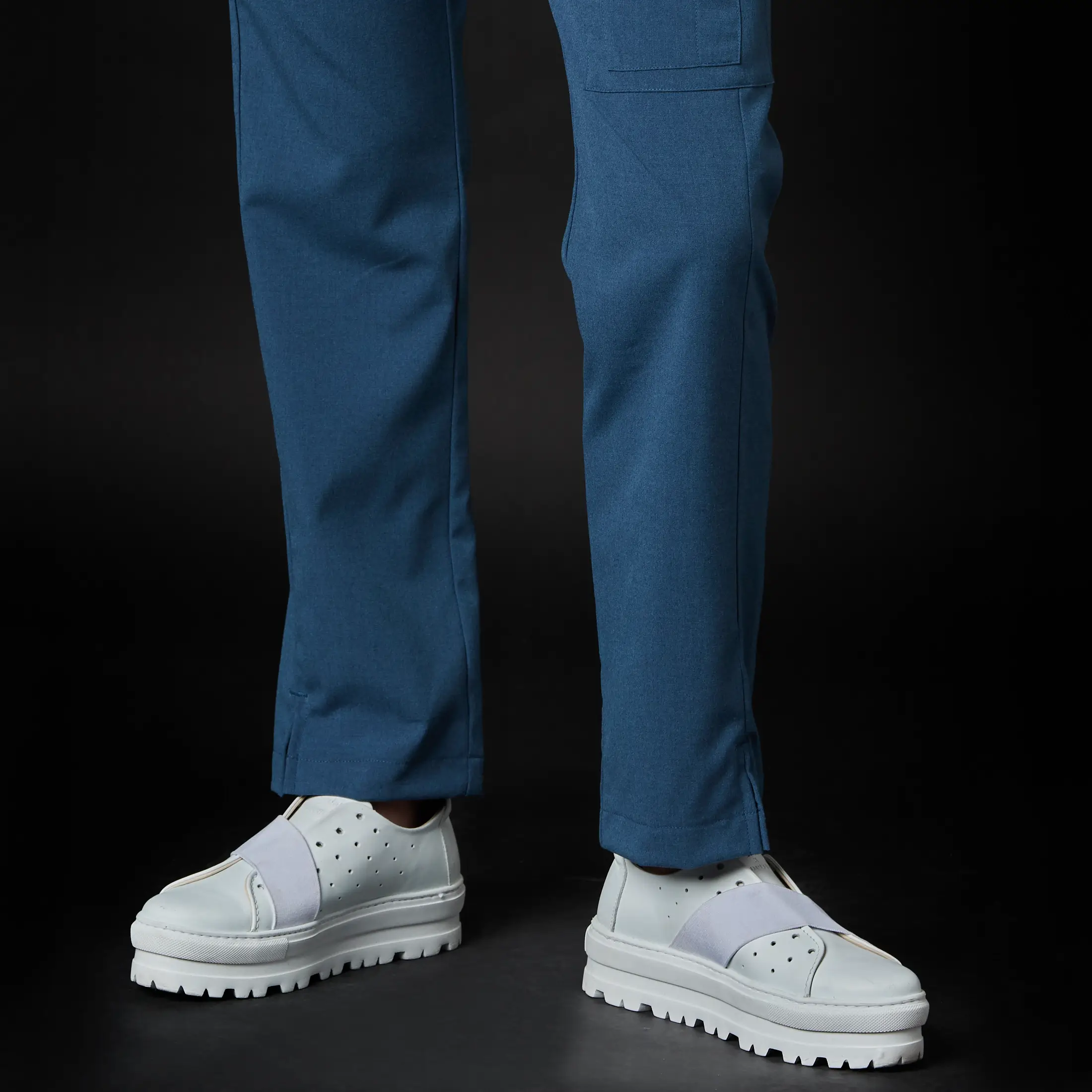 Pantalón Quirúrgico de Mujer Dean - Image 3
