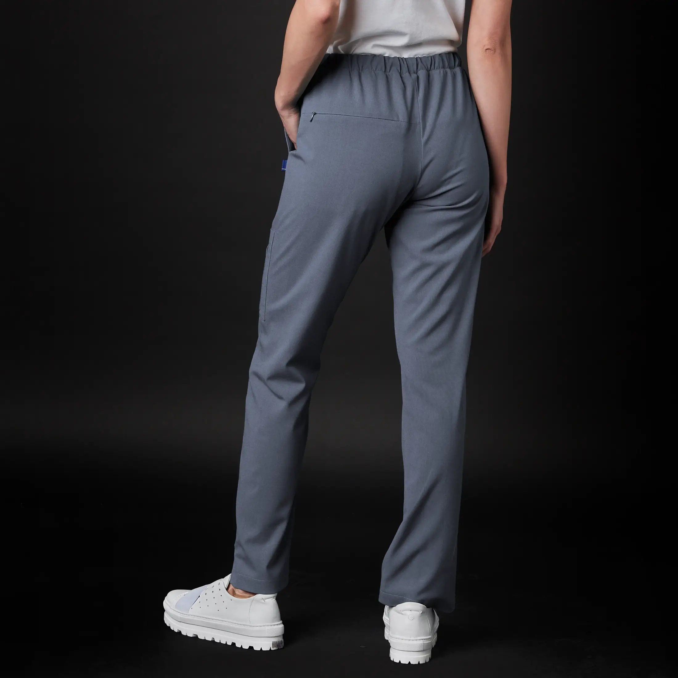 Pantalón Quirúrgico de Mujer Dean - Image 8
