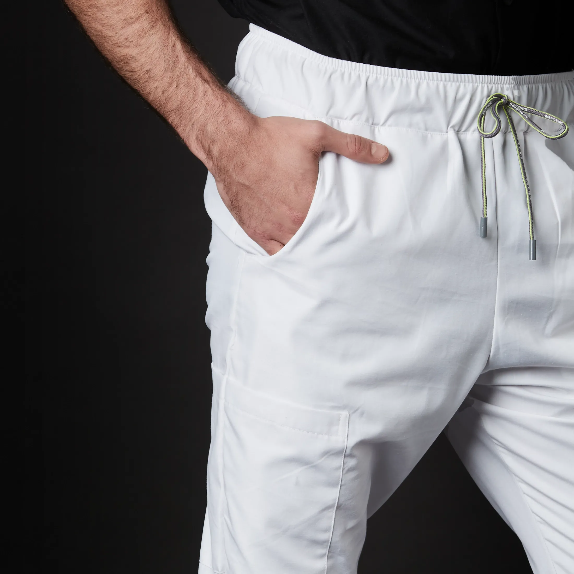 Pantalón Quirúrgico de Hombre Dedie - Image 3