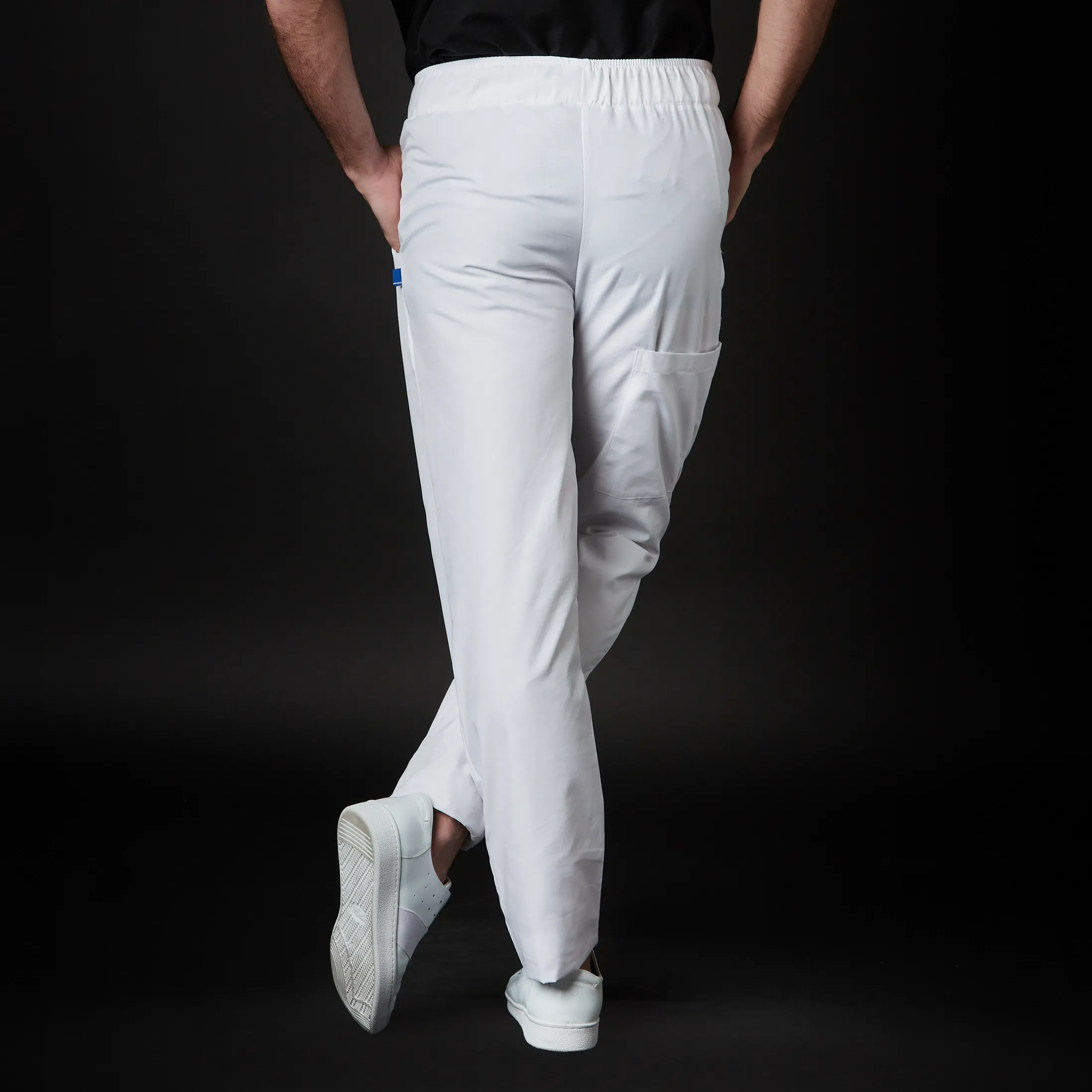Pantalón Quirúrgico de Hombre Dedie - Image 4