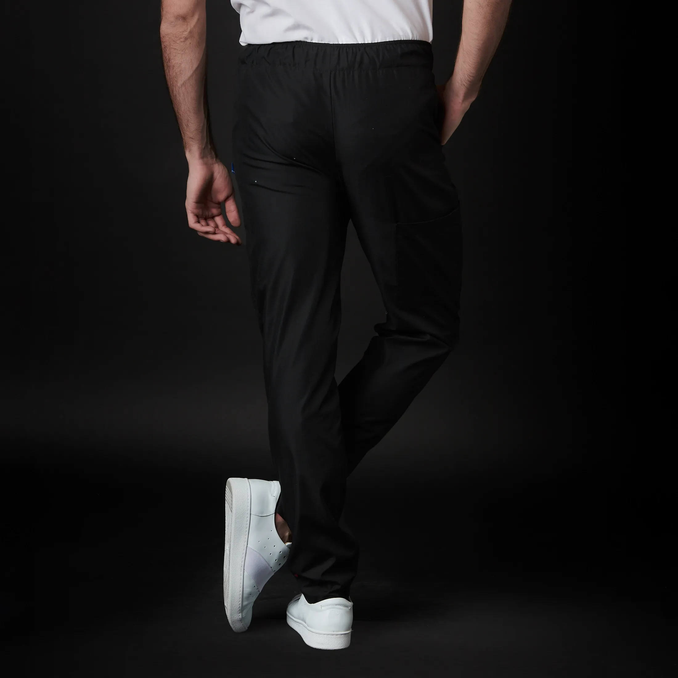 Pantalón Quirúrgico de Hombre Dedie - Image 8