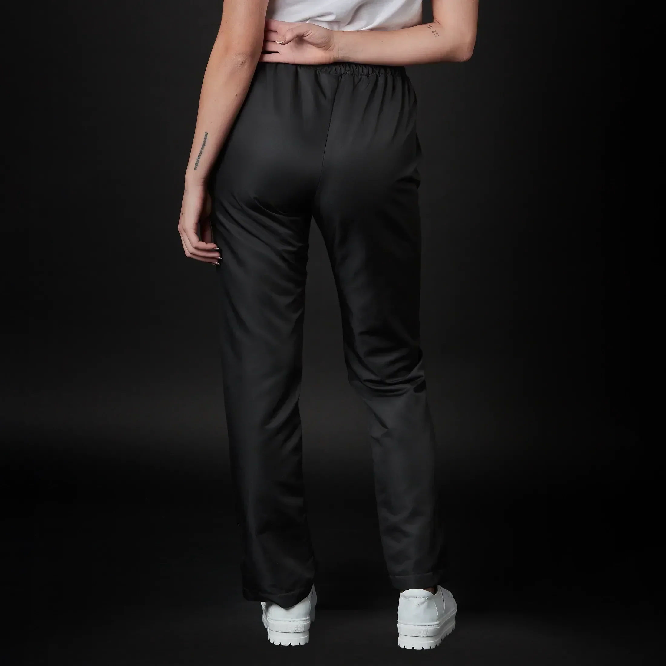 Pantalón Quirúrgico de Mujer Lai Antibacterial - Image 4
