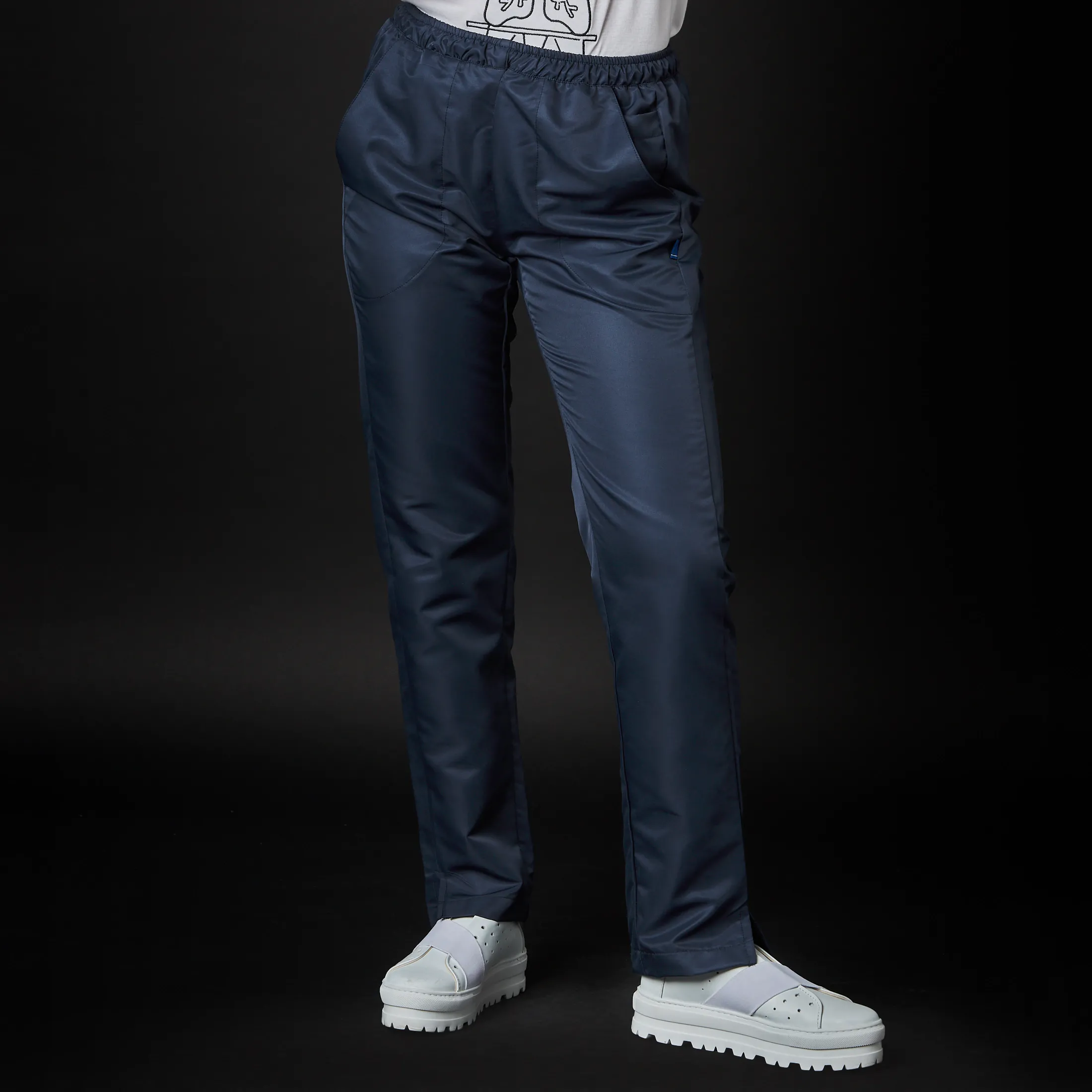 Pantalón Quirúrgico de Mujer Lai Antibacterial - Image 8