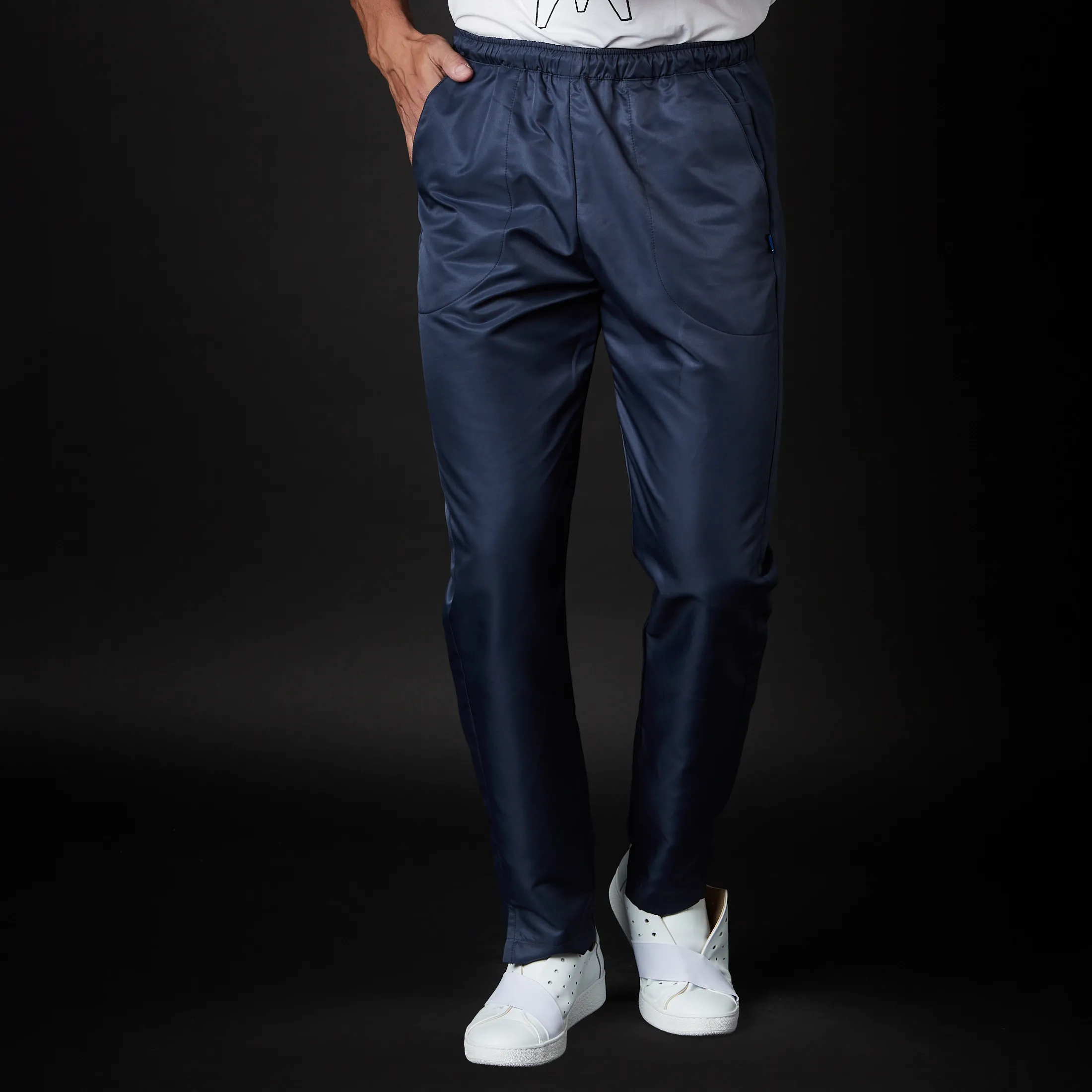 Pantalón Quirúrgico de Hombre Lai Antibacterial - Image 6