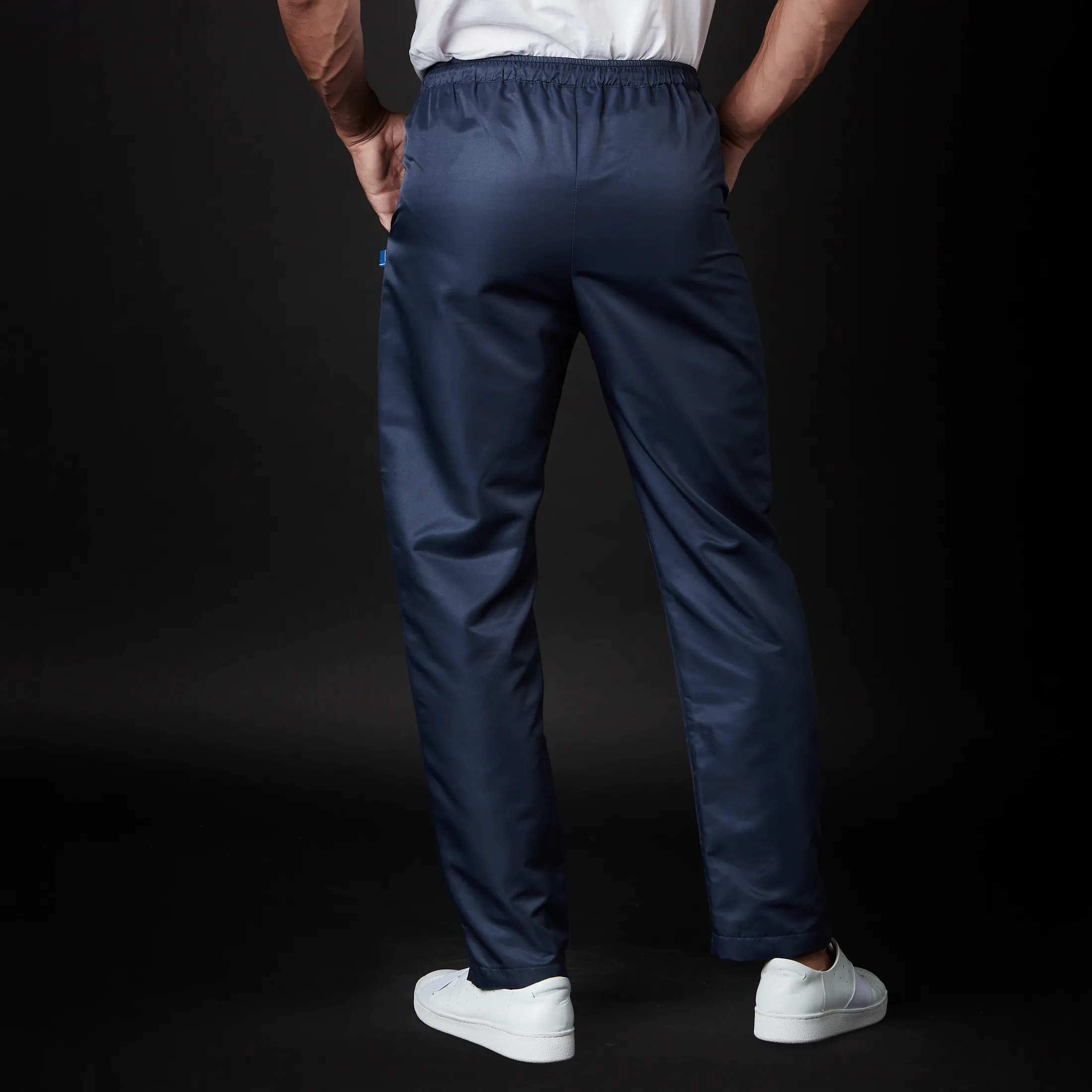 Pantalón Quirúrgico de Hombre Lai Antibacterial - Image 8
