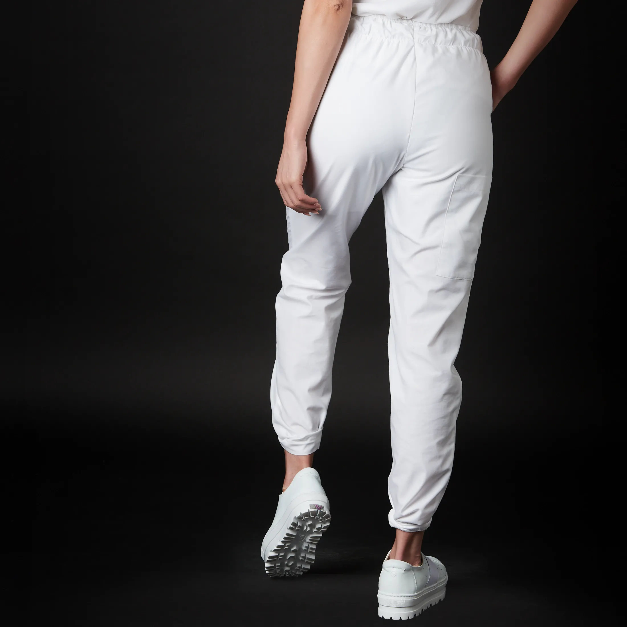 Pantalón Quirúrgico de Mujer Dedie - Image 4