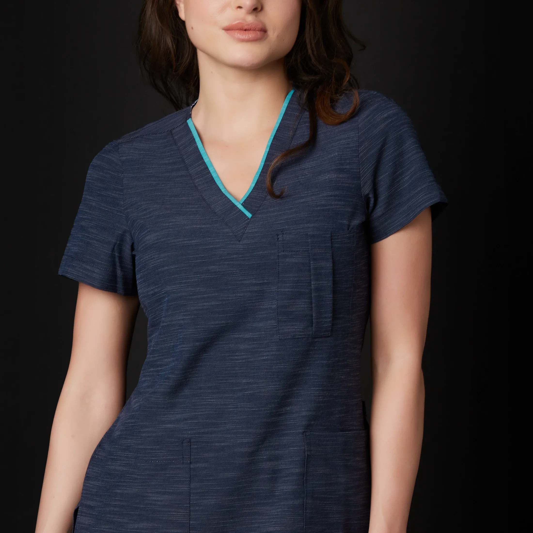 Pijama Quirúrgica de Mujer Baltic - Image 15