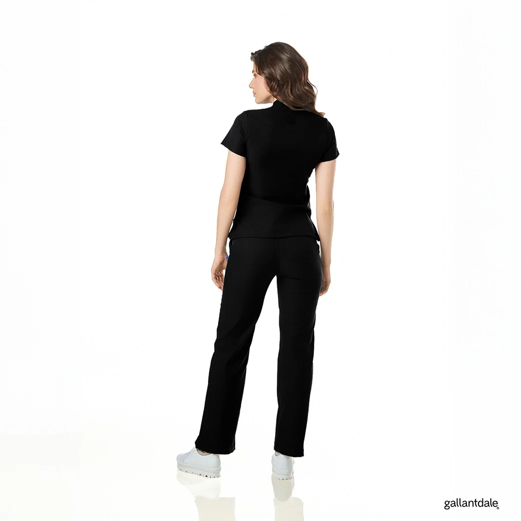 Pijama Quirúrgica de Mujer Milet - Image 15