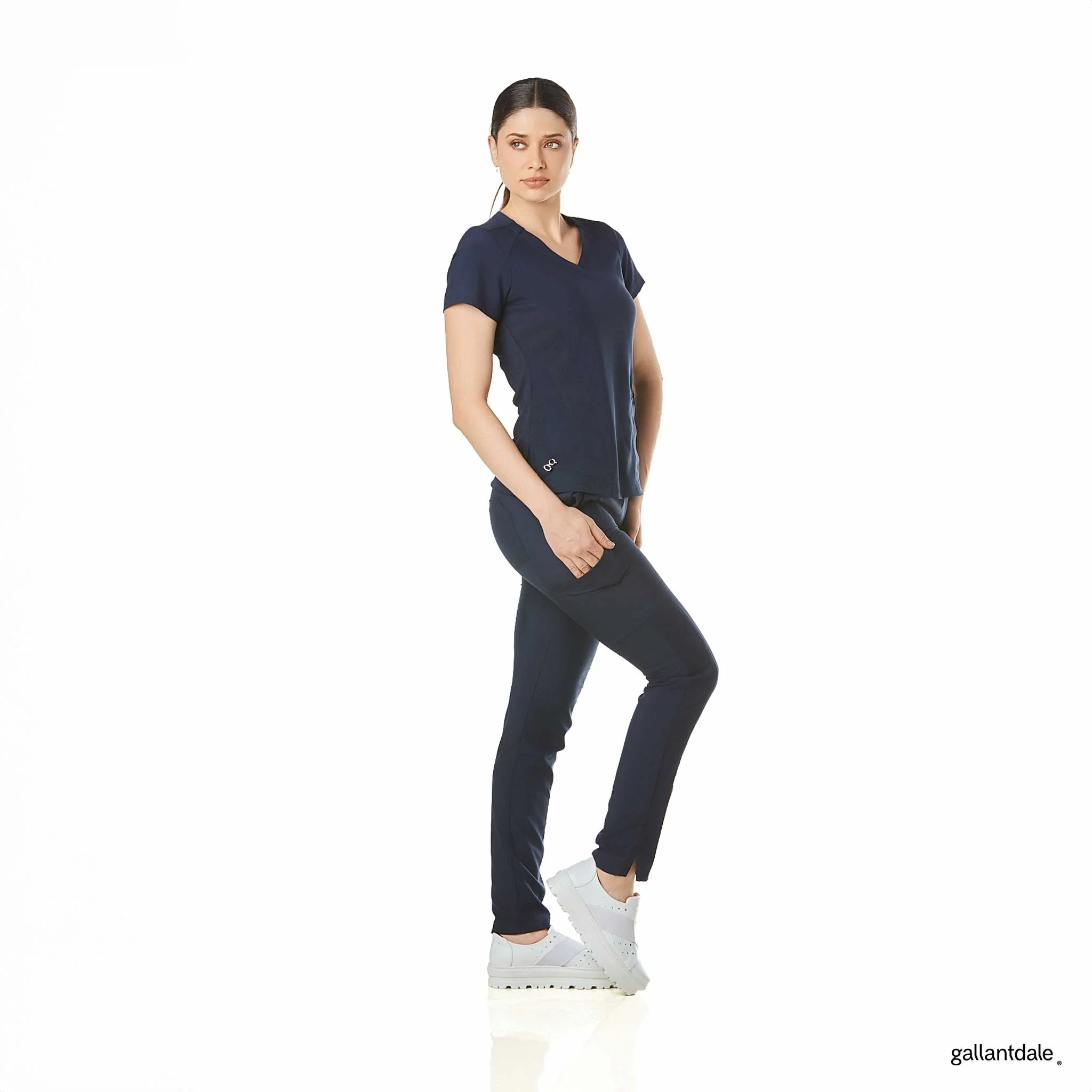 Pijama Quirúrgica de Mujer Miró - Image 17