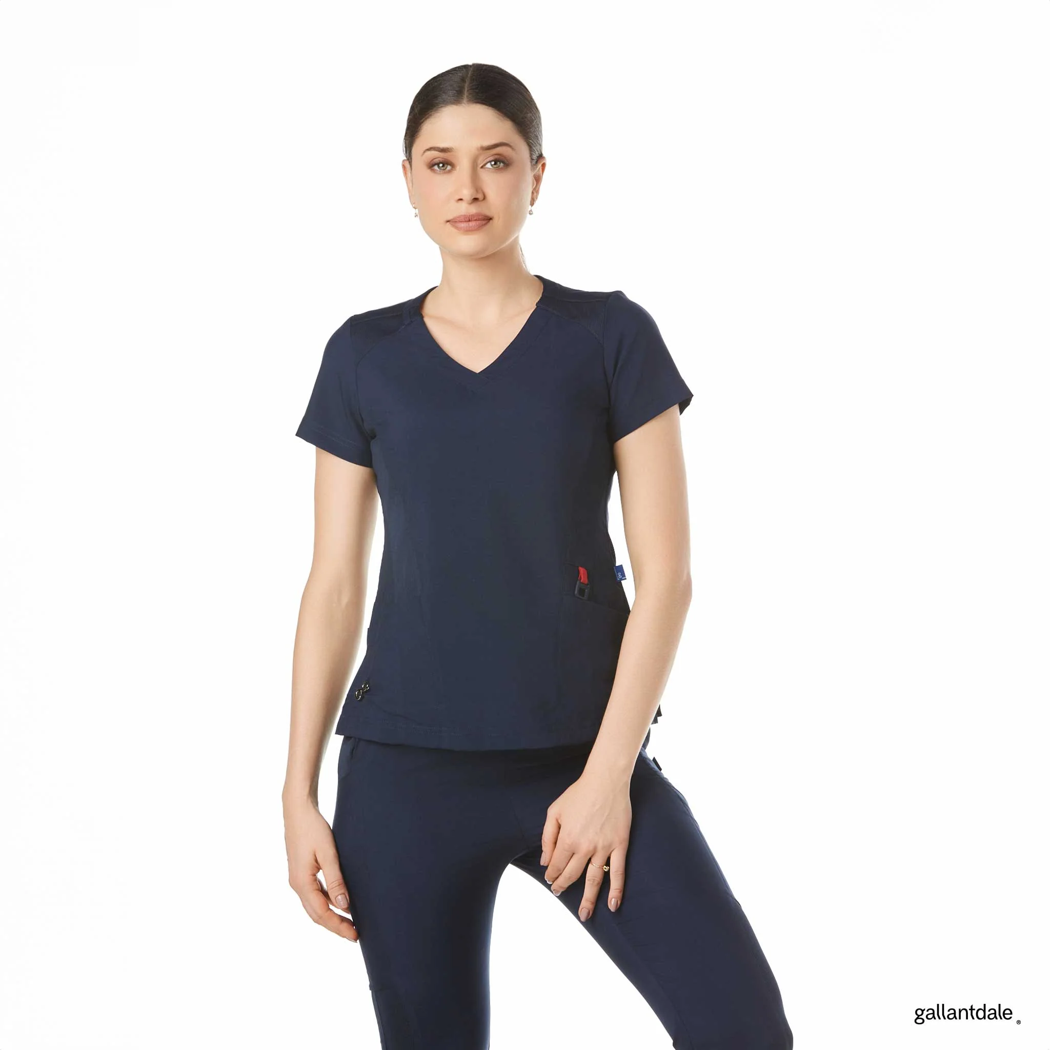 Pijama Quirúrgica de Mujer Miró - Image 18