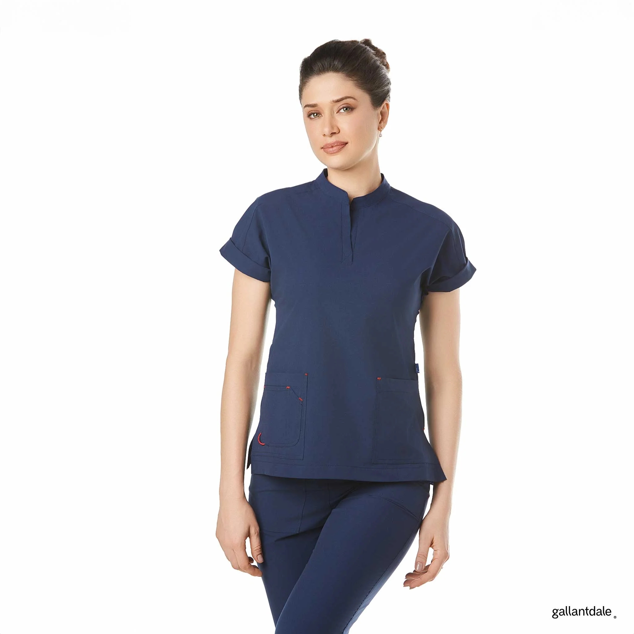 Pijama Quirúrgica de Mujer Phantom - Image 6