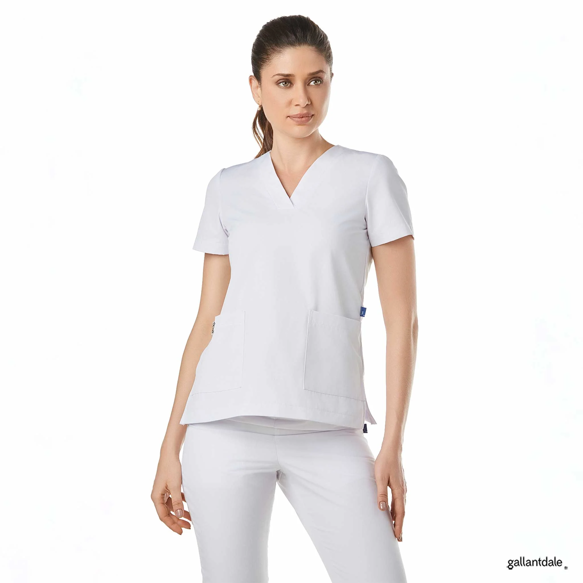 Pijama Quirúrgica de Mujer Stein - Image 9