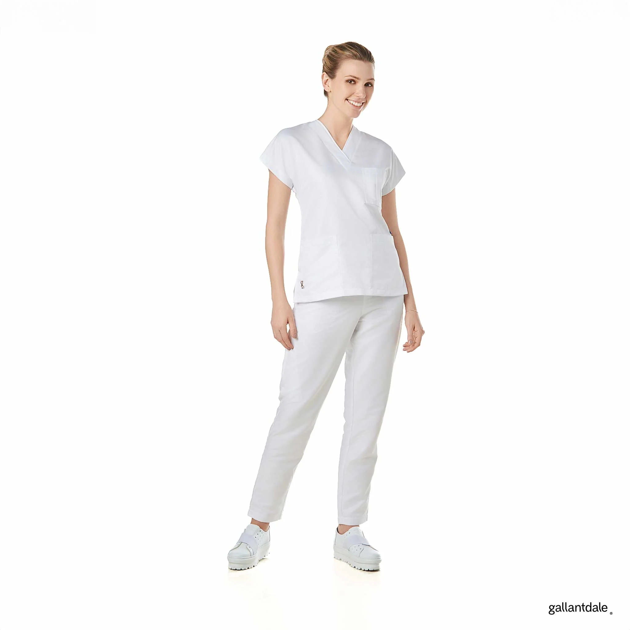 Pijama Quirúrgica de Mujer Vito NS - Image 13