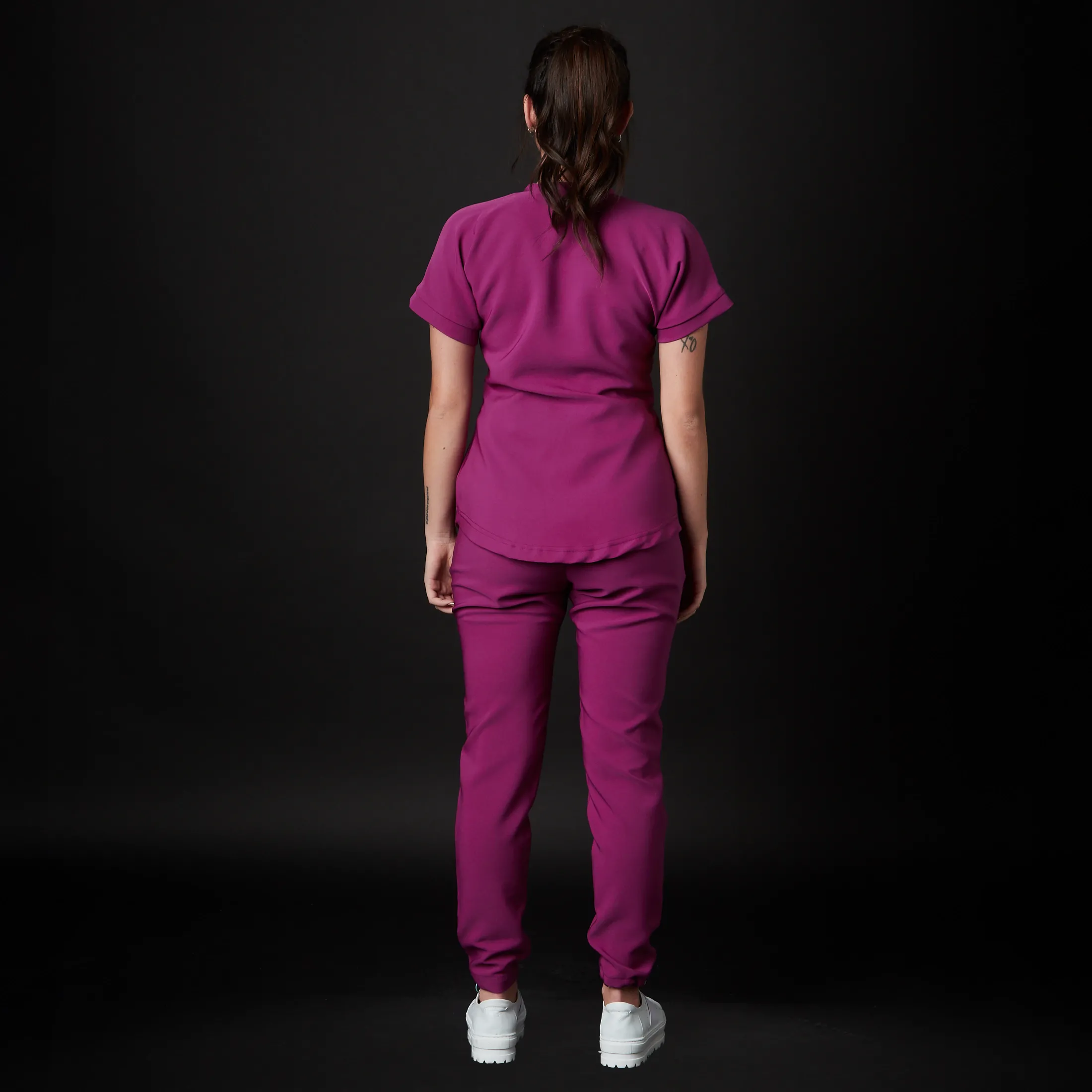 Pijama Quirúrgica de Mujer Moma - Image 16