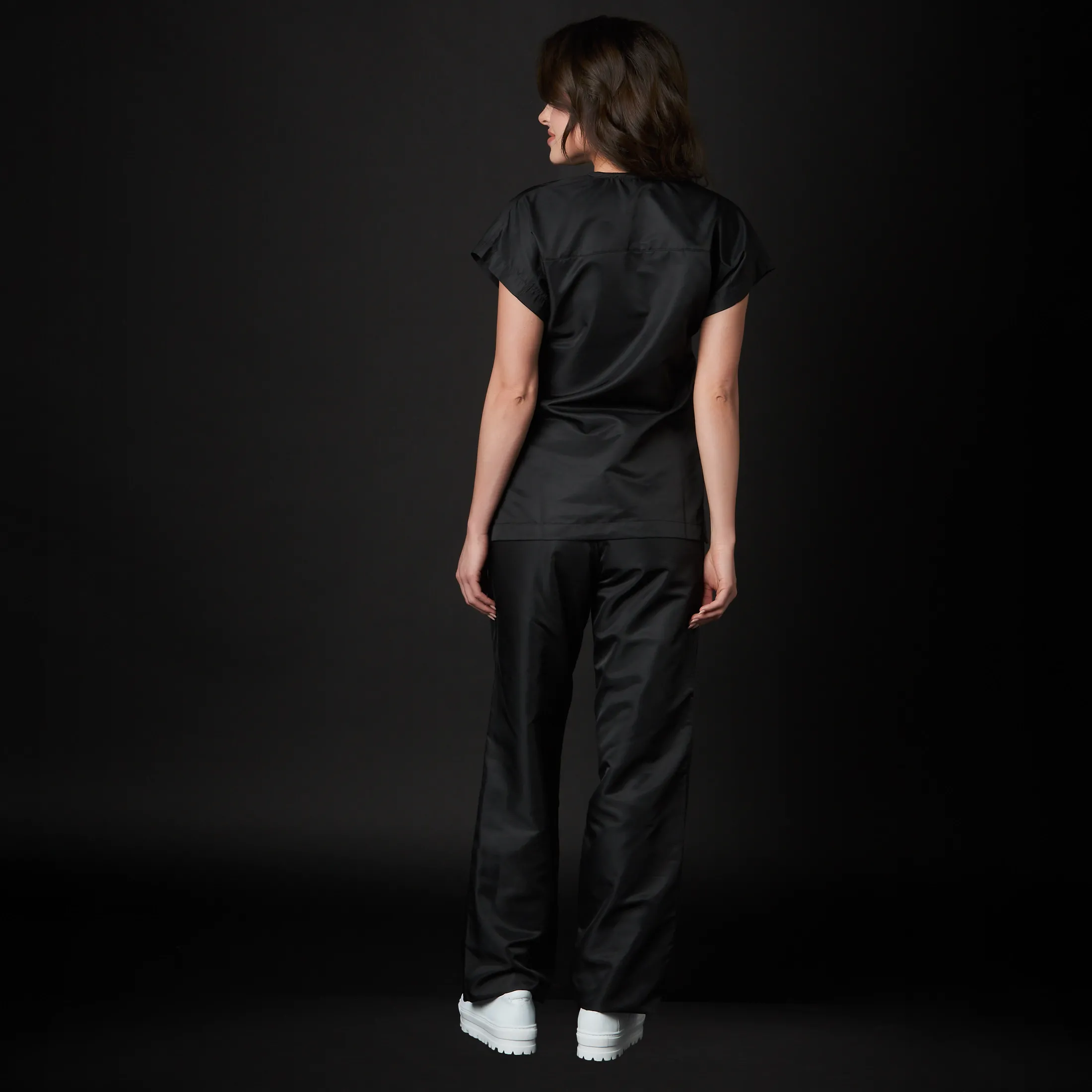 Pijama Quirúrgica de Mujer Dra Quinn Antibacterial - Image 30