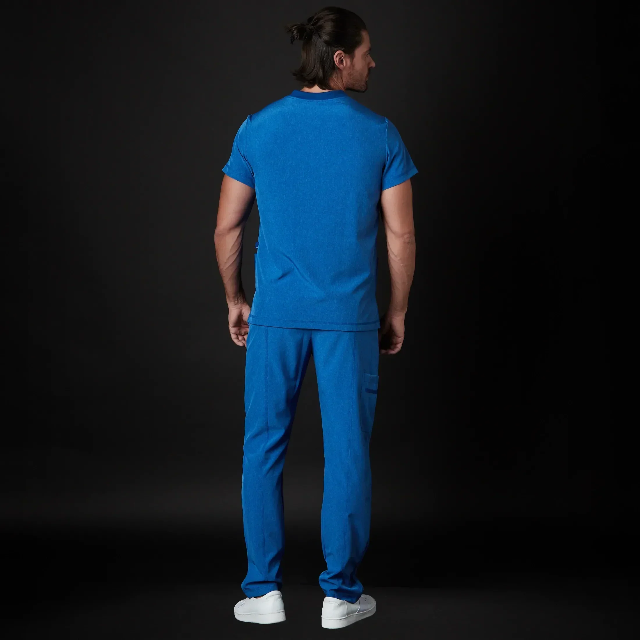 Pijama Quirúrgica de Hombre Lassus - Image 5
