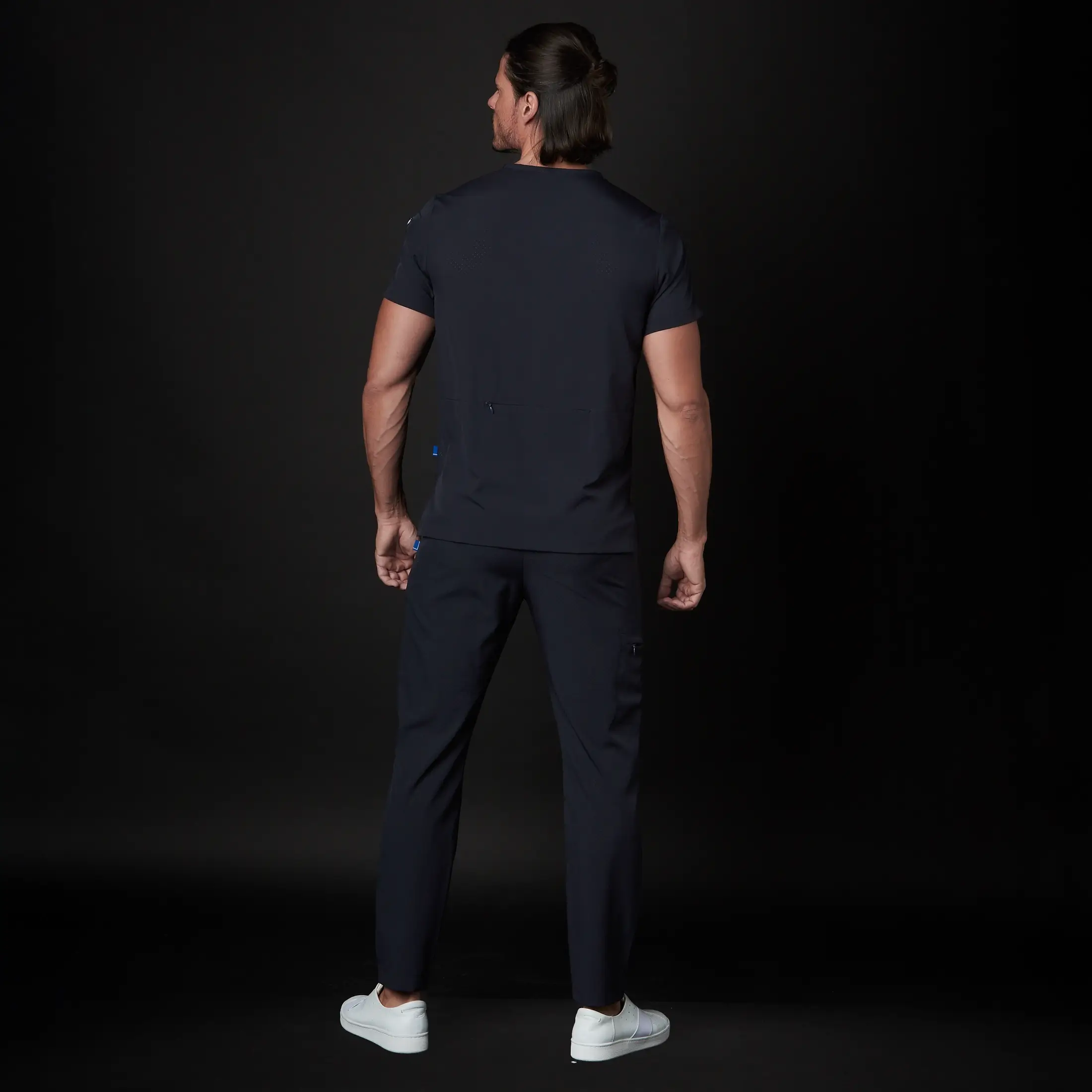 Pijama Quirúrgica de Hombre Rockwell - Image 11
