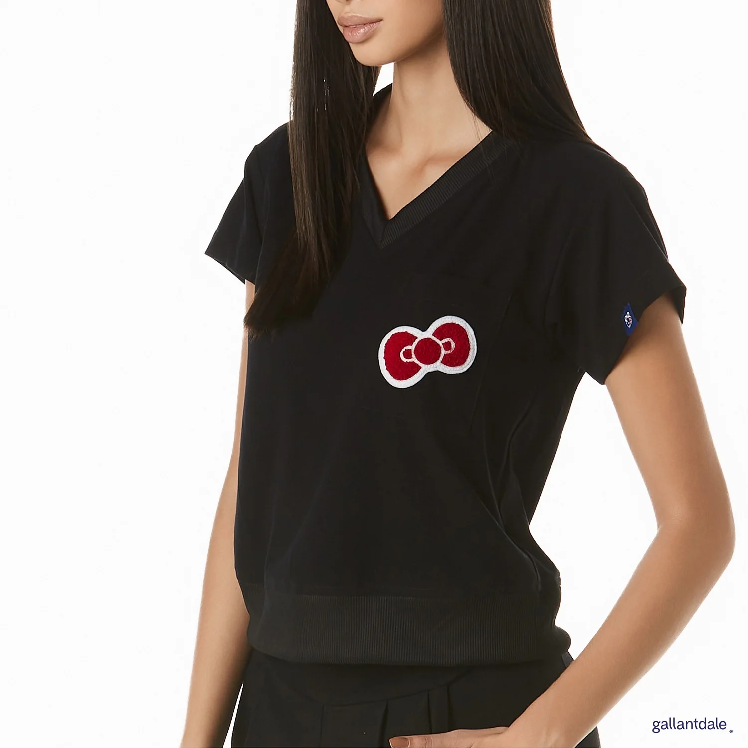 Pijama Taro Hello Kitty® Dama Rabanne - Image 3