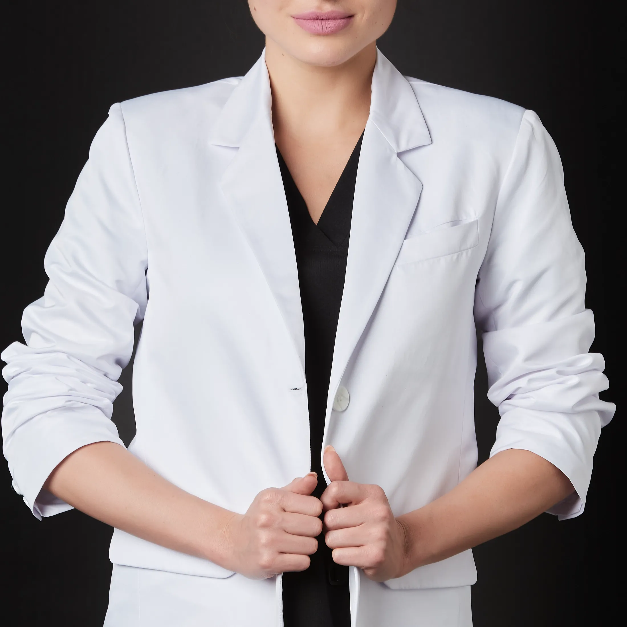 Saco Médico de Mujer Canetti - Image 3