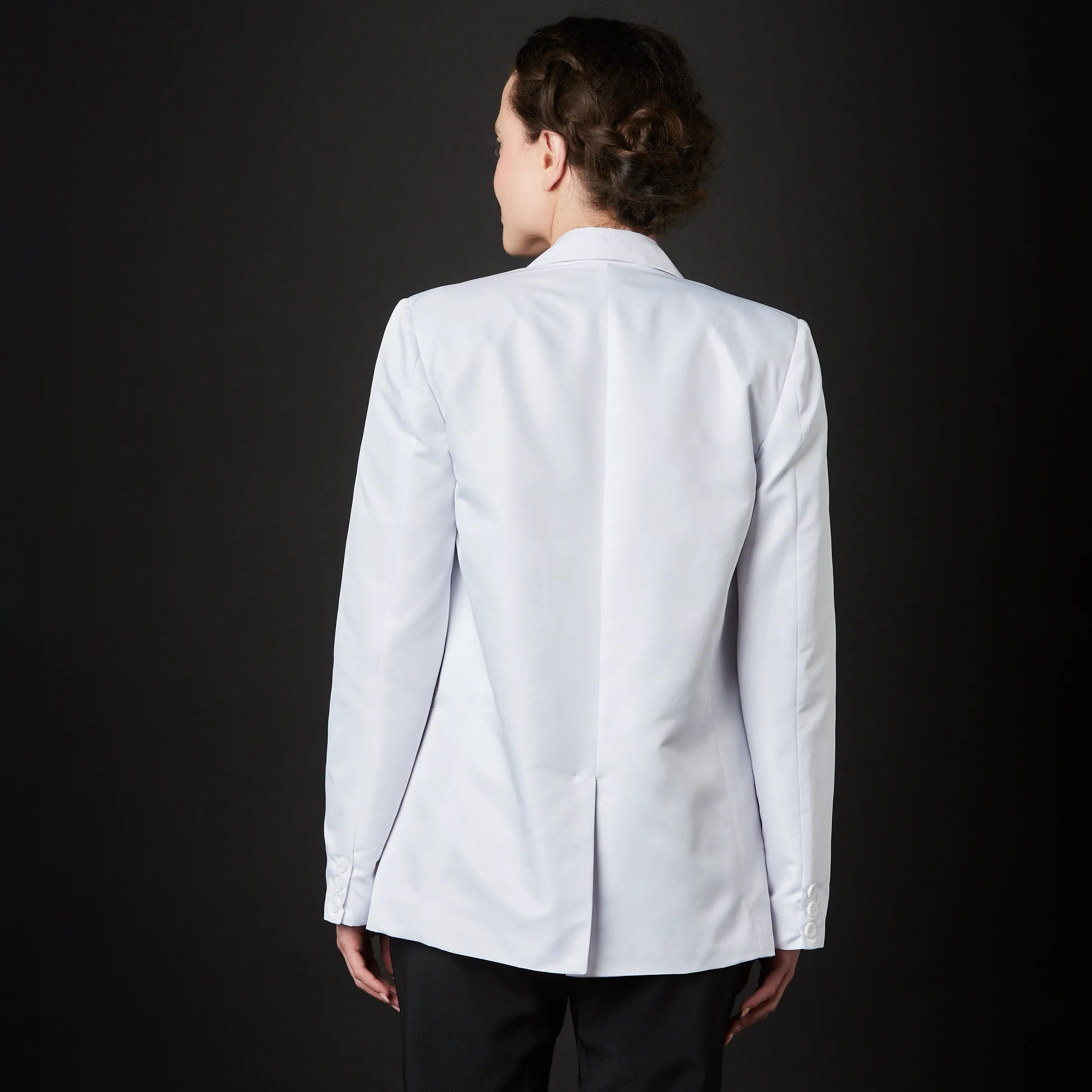 Saco Médico de Mujer Canetti - Image 4