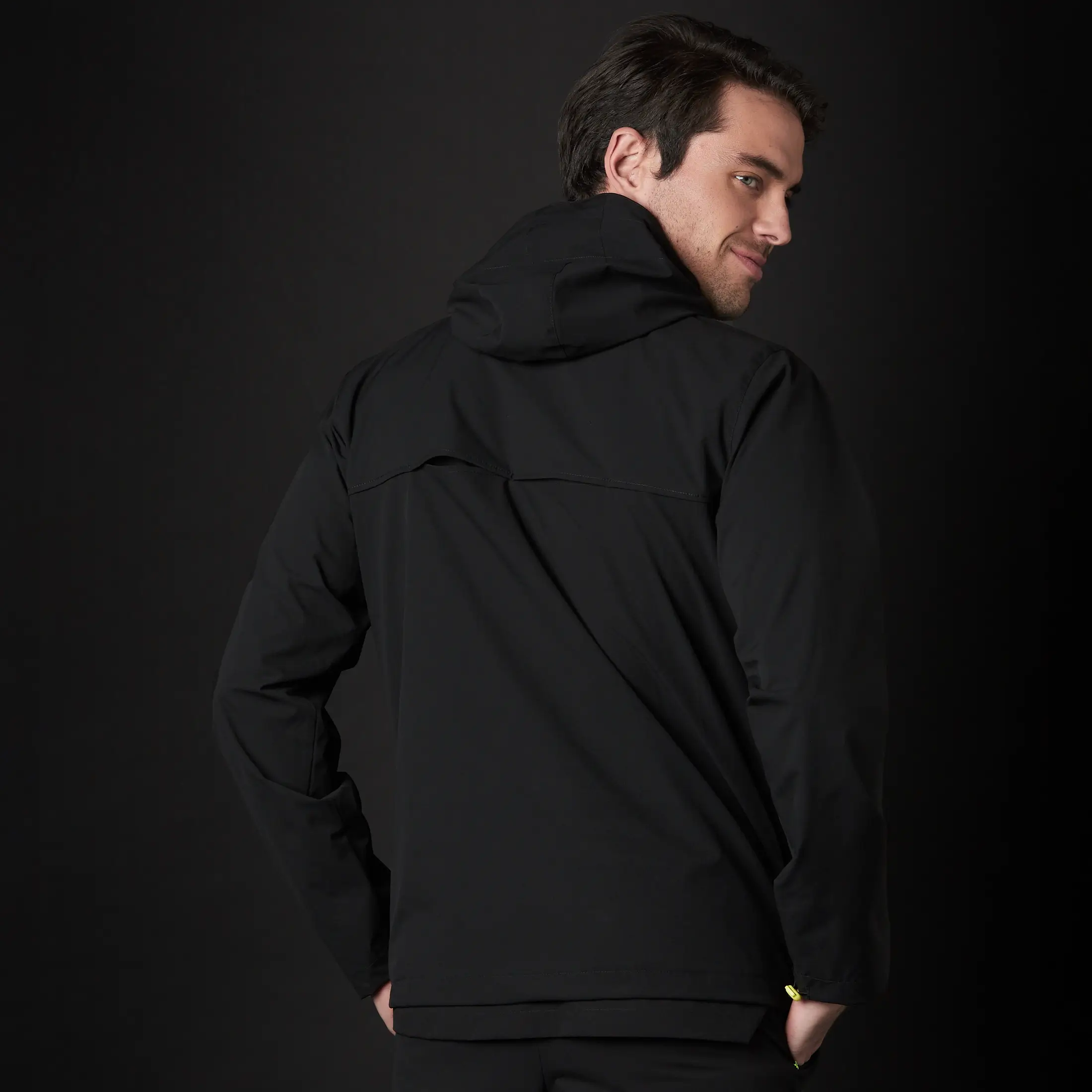 Sudadera Quirúrgica de Hombre Matisse - Image 12