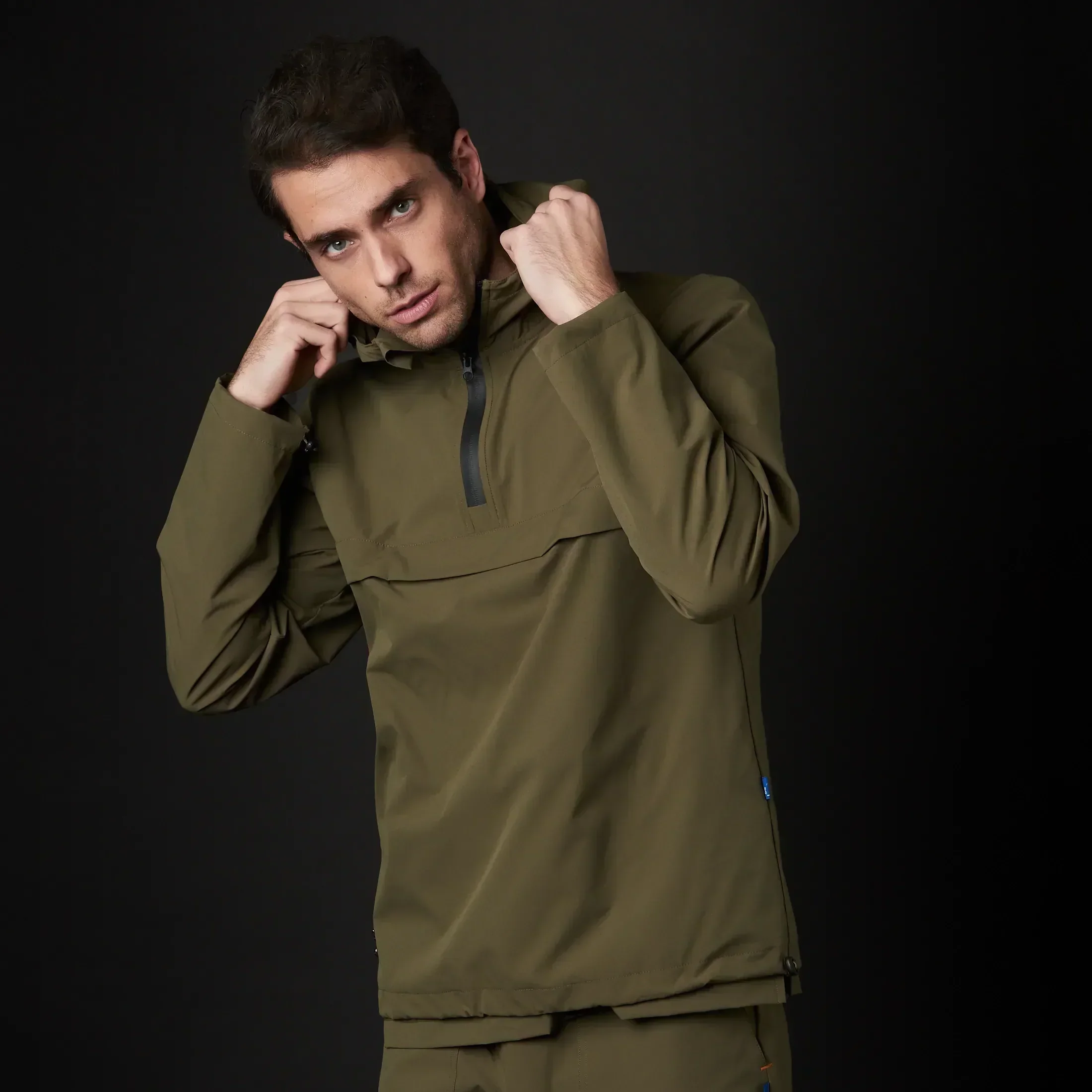 Sudadera Quirúrgica de Hombre Matisse - Image 13