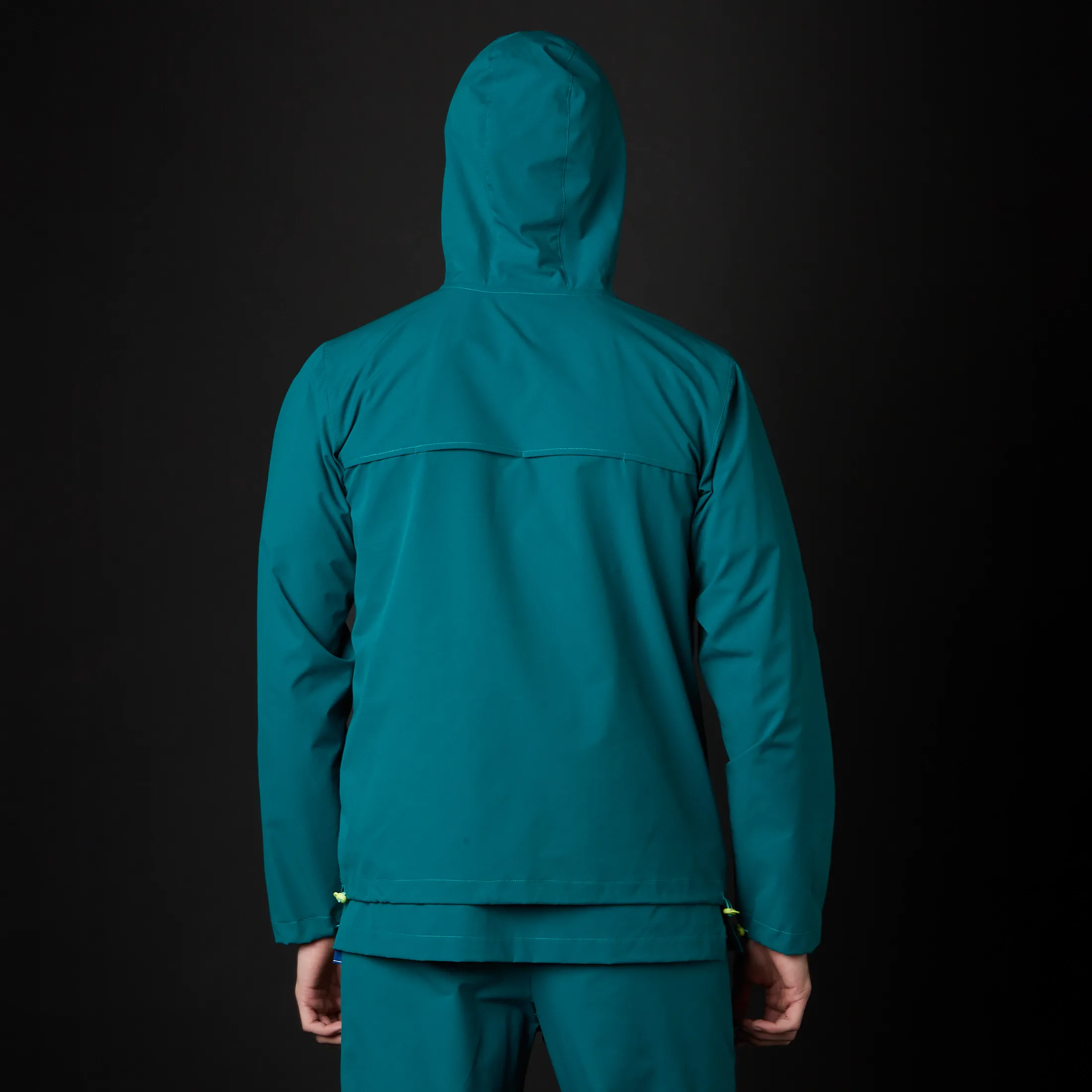 Sudadera Quirúrgica de Hombre Matisse - Image 4