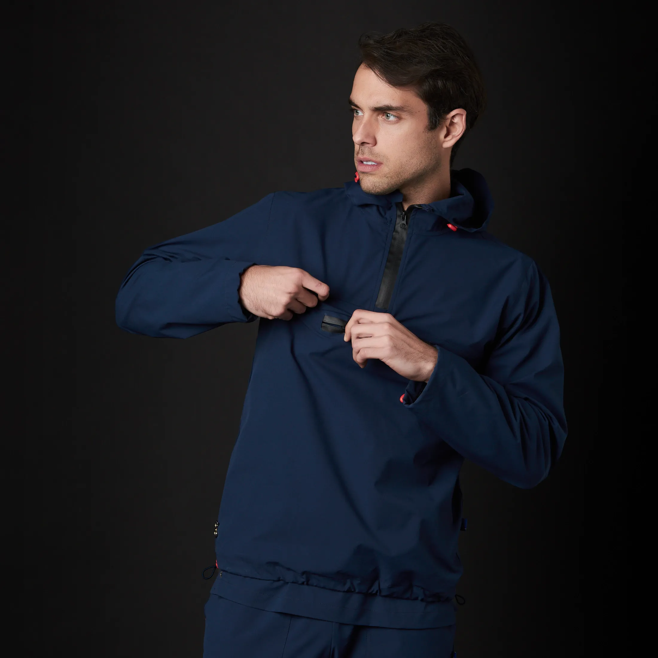 Sudadera Quirúrgica de Hombre Matisse - Image 6