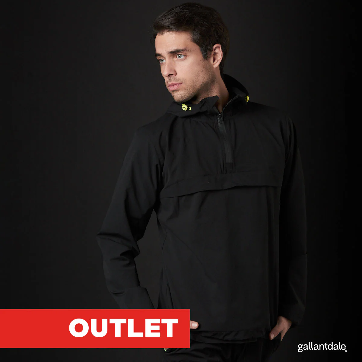 Sudadera Quirúrgica de Hombre Matisse - Image 9