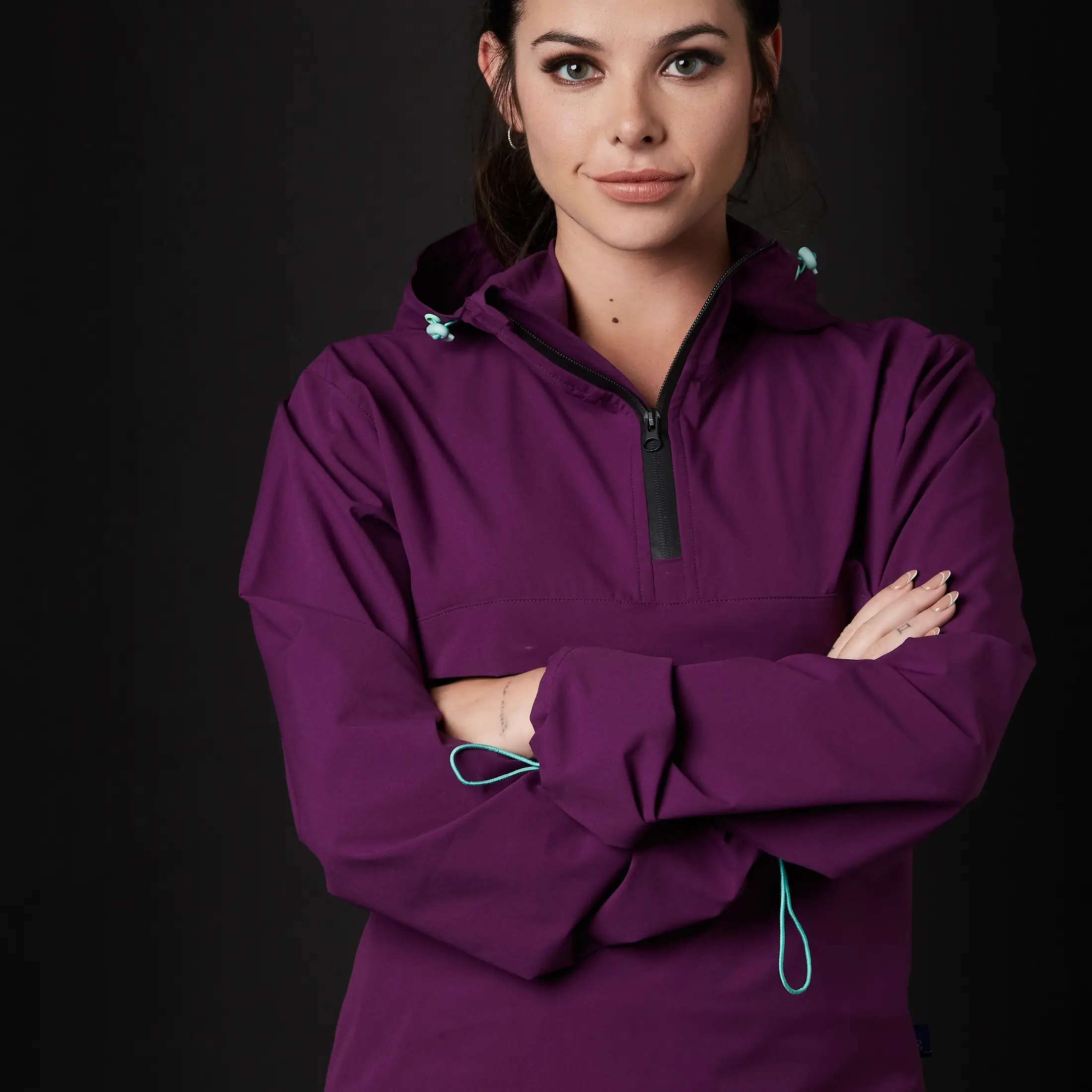 Sudadera Quirúrgica de Mujer Matisse - Image 10
