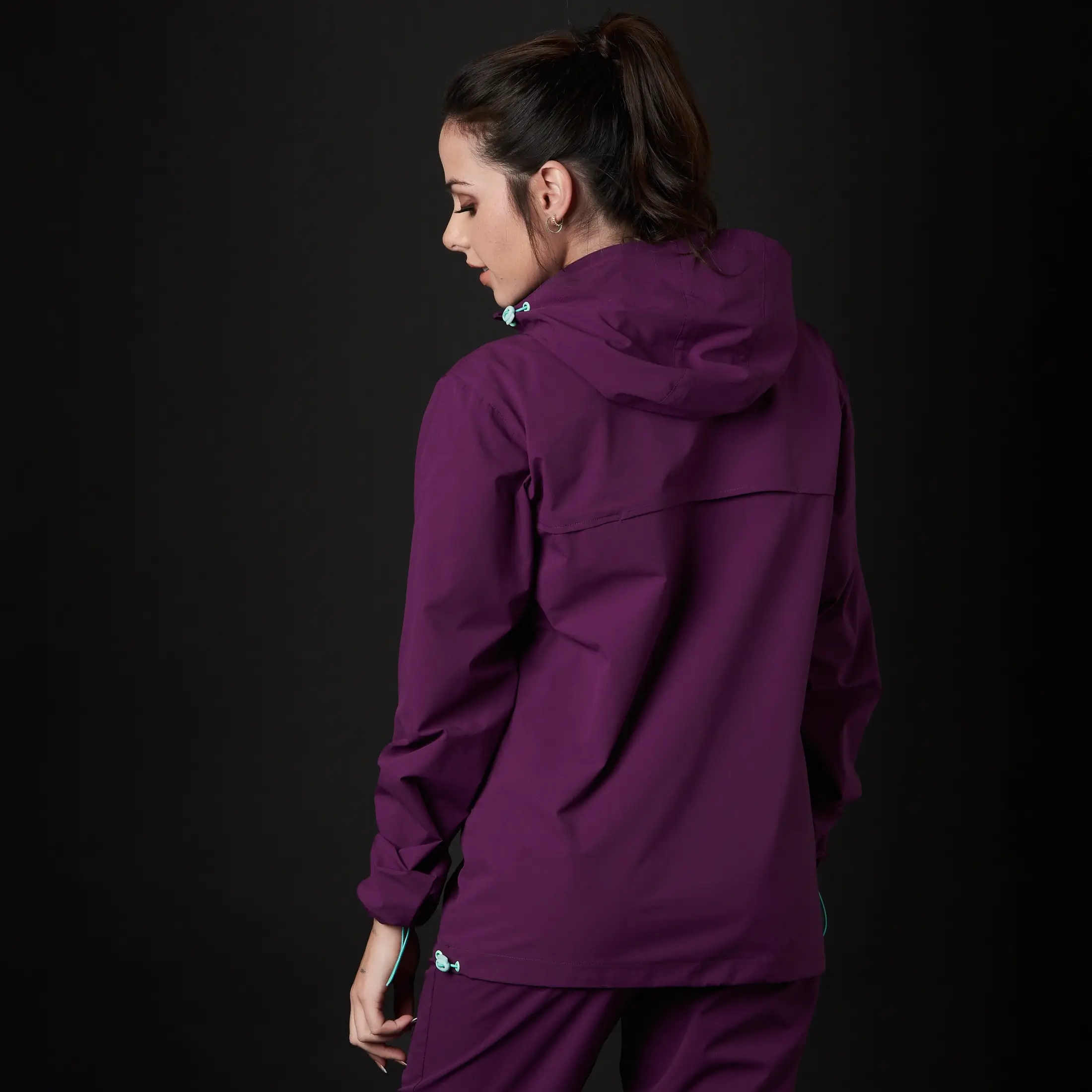 Sudadera Quirúrgica de Mujer Matisse - Image 11
