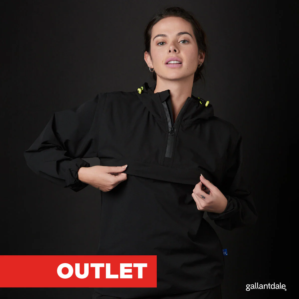 Sudadera Quirúrgica de Mujer Matisse - Image 12