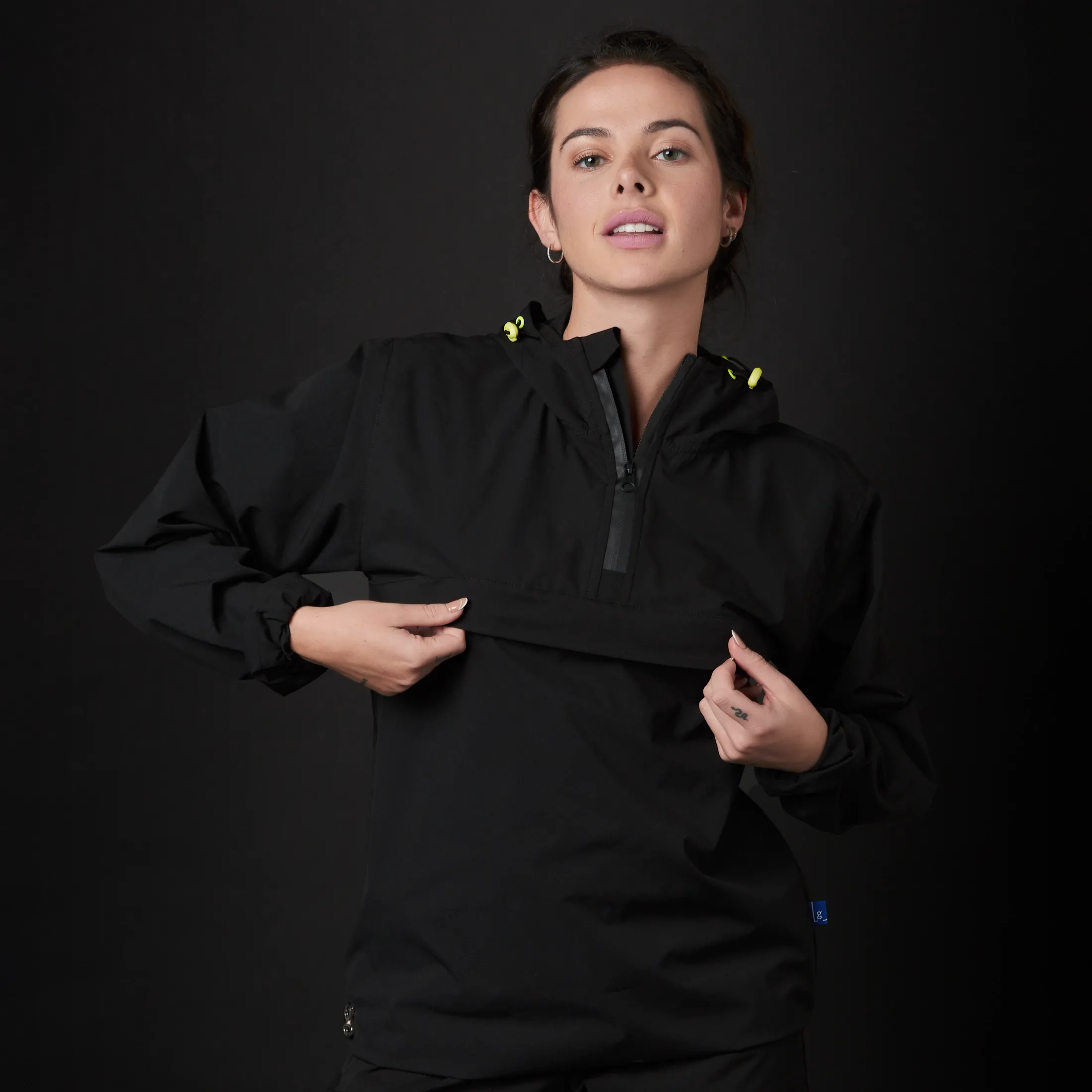 Sudadera Quirúrgica de Mujer Matisse - Image 13