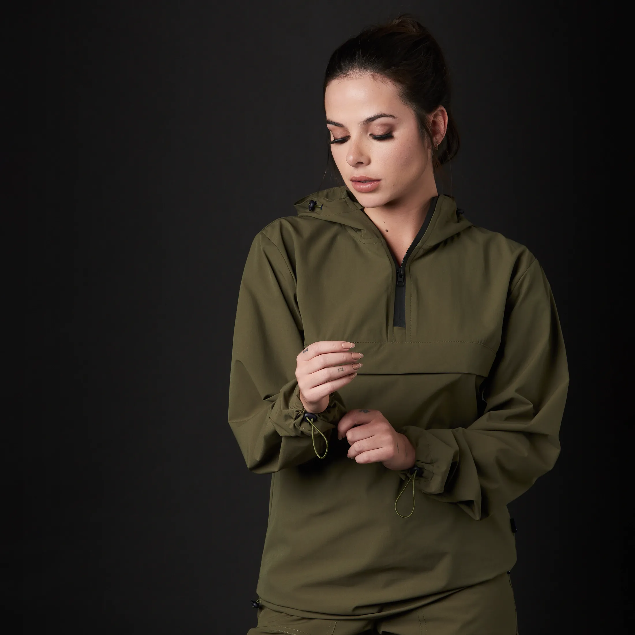 Sudadera Quirúrgica de Mujer Matisse - Image 16