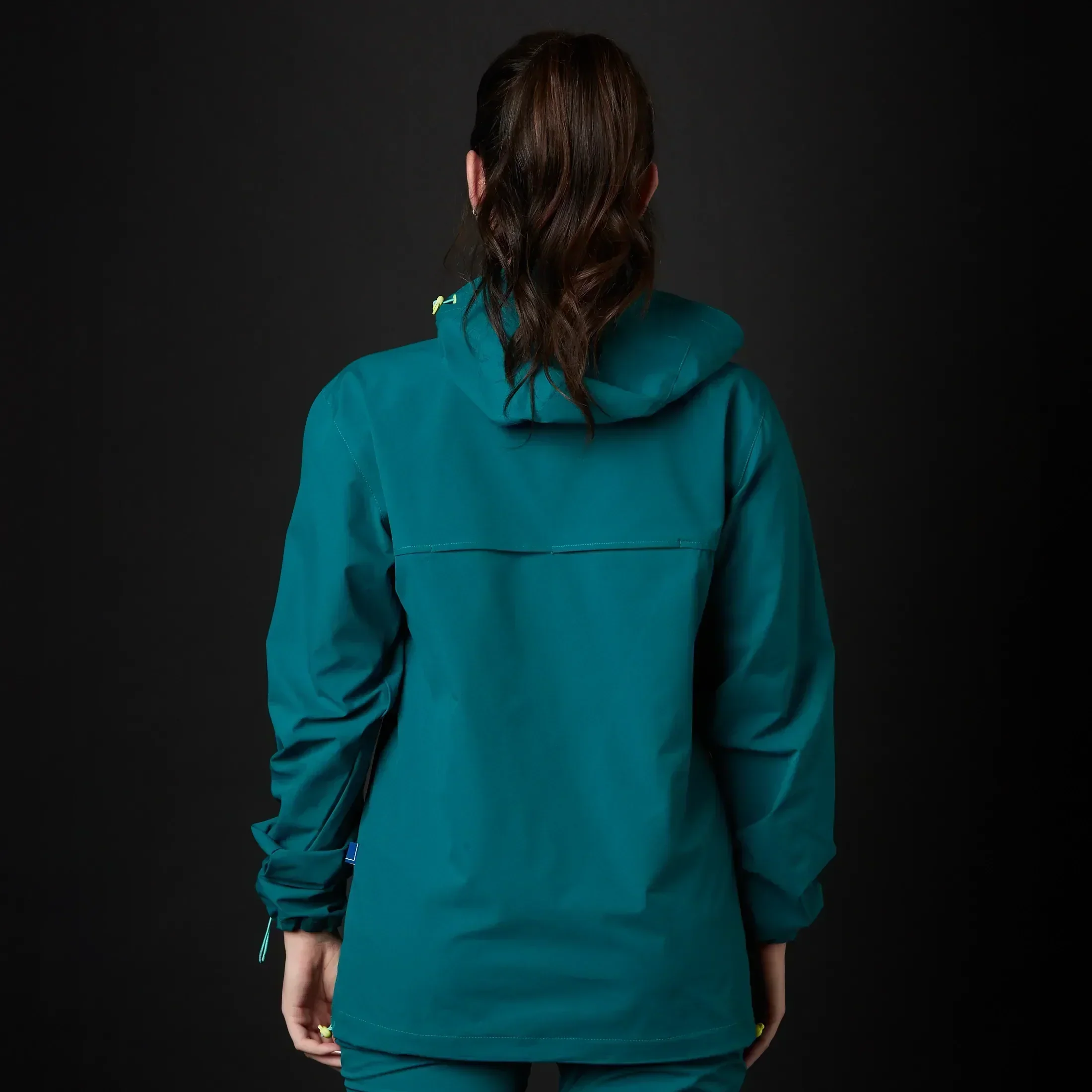 Sudadera Quirúrgica de Mujer Matisse - Image 4