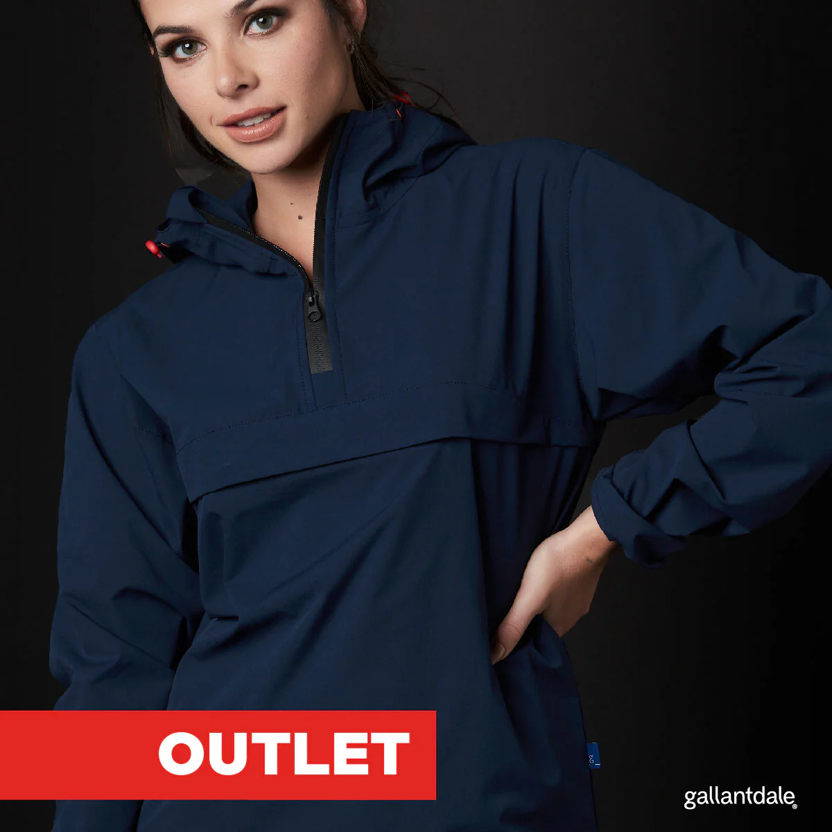 Sudadera Quirúrgica de Mujer Matisse - Image 5