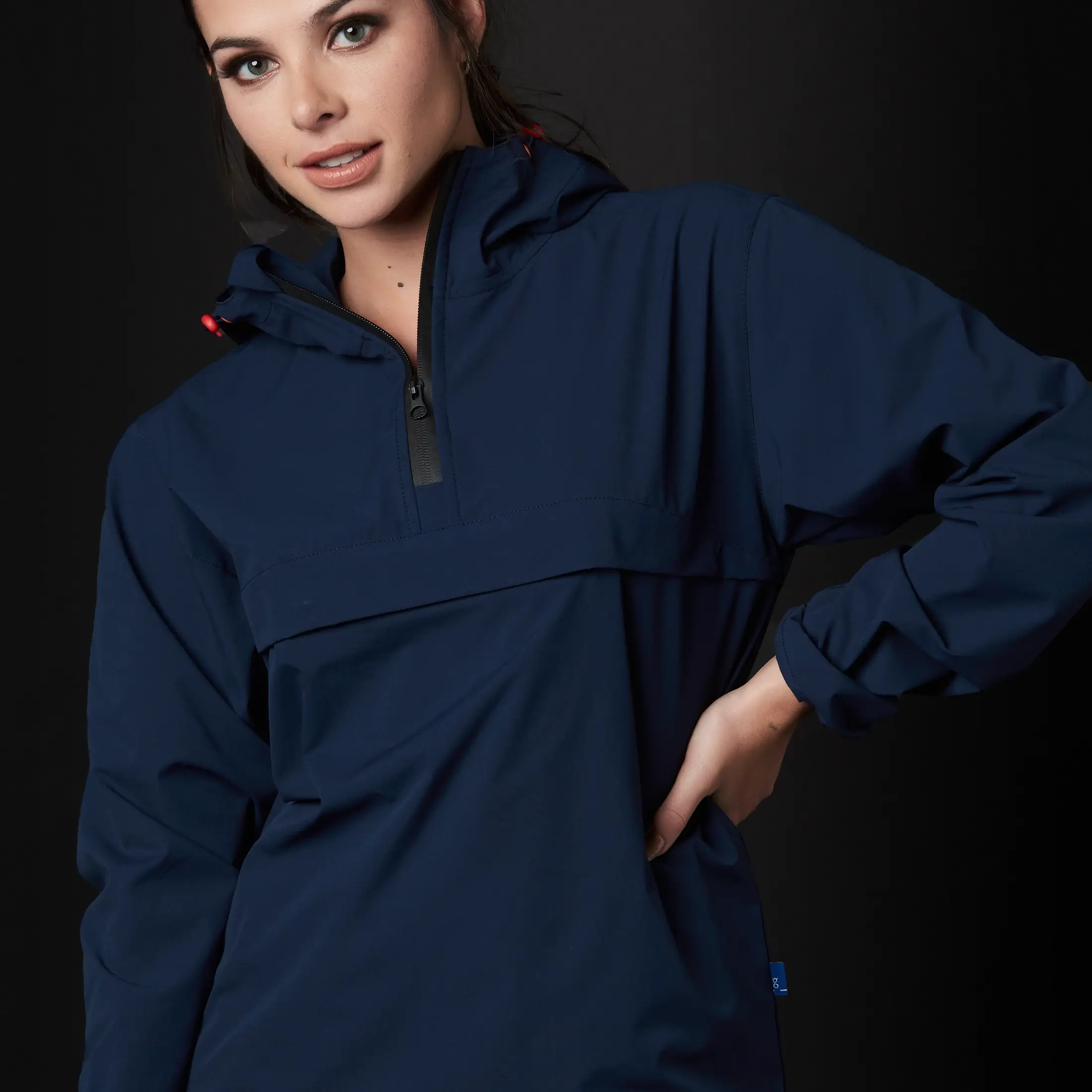 Sudadera Quirúrgica de Mujer Matisse - Image 7
