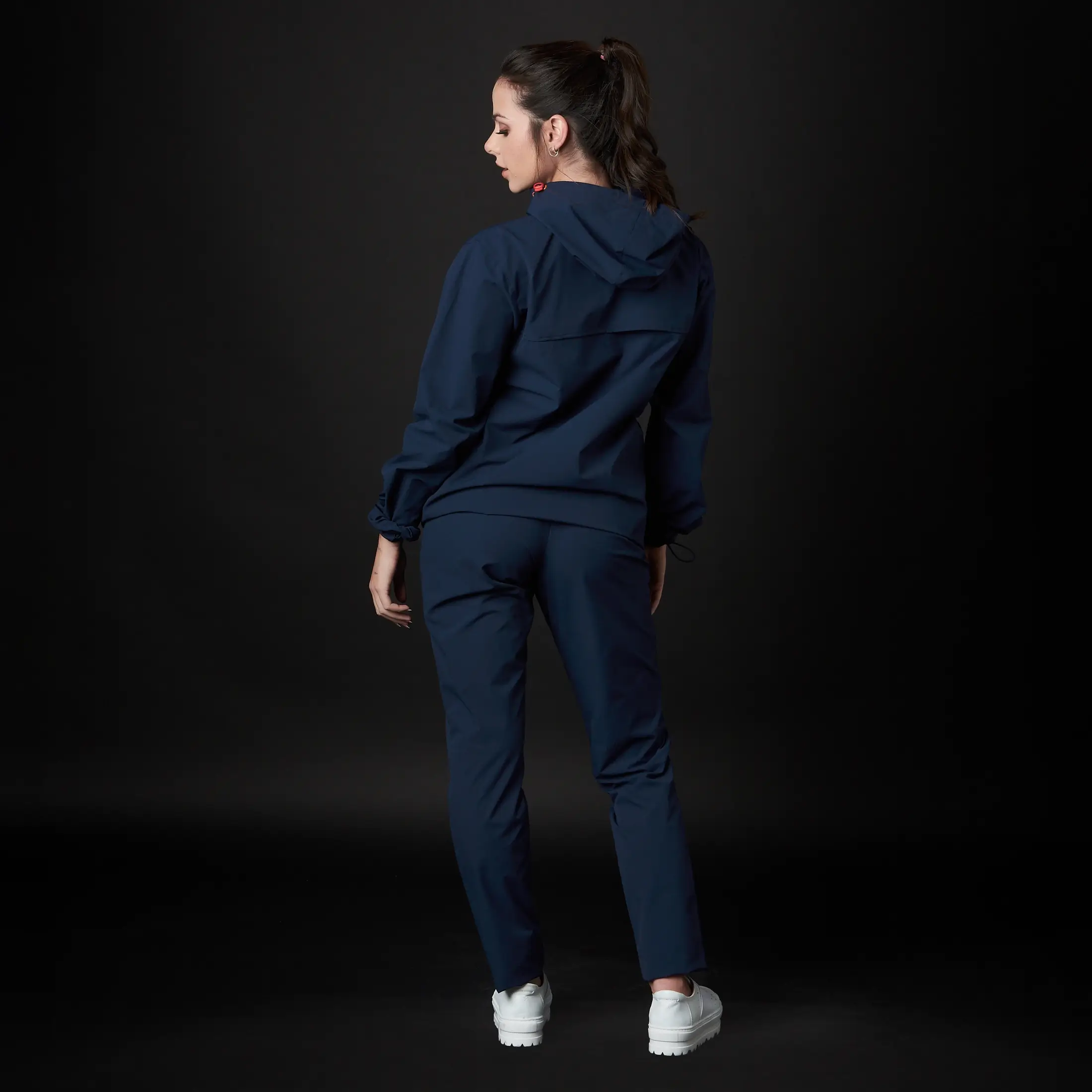 Sudadera Quirúrgica de Mujer Matisse - Image 8