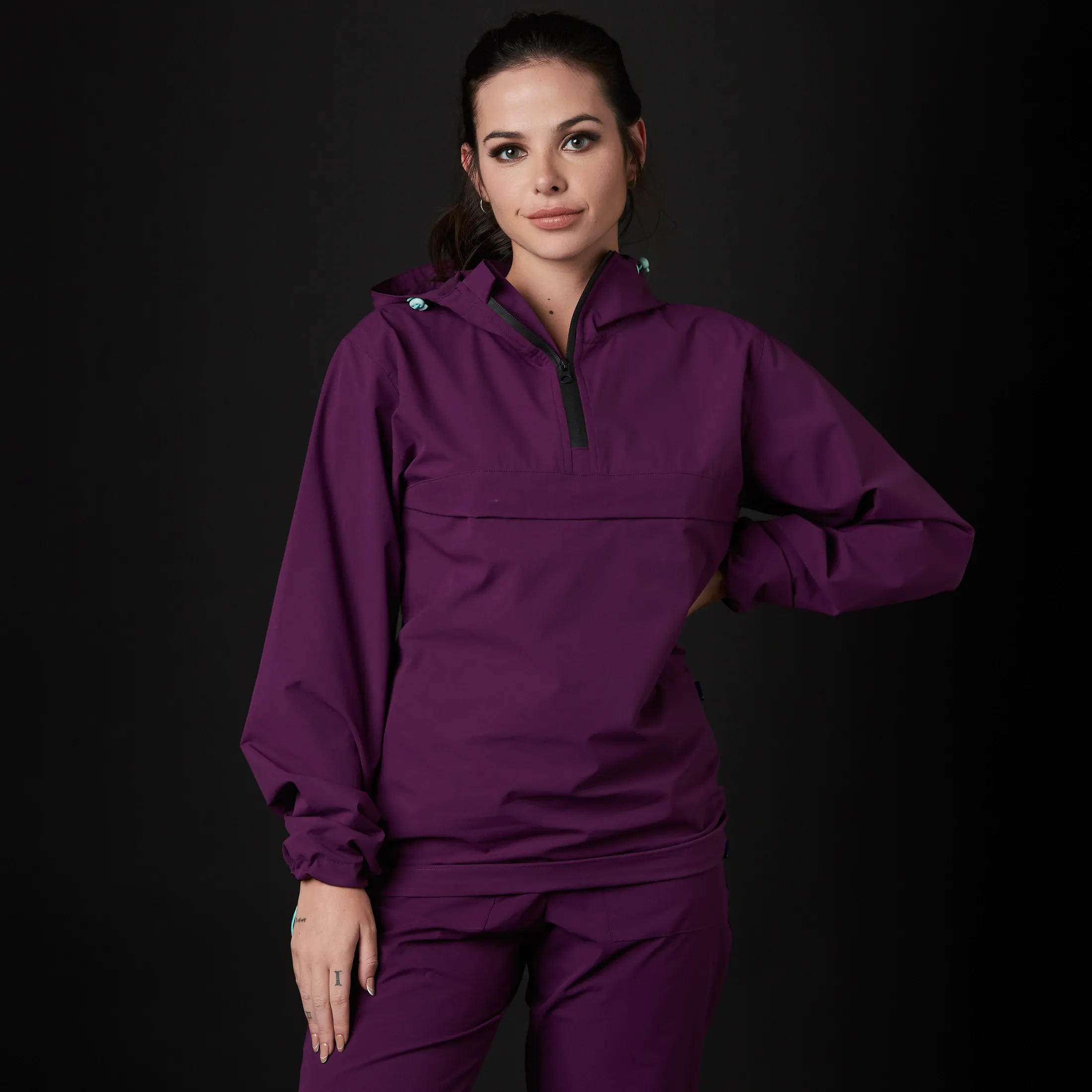 Sudadera Quirúrgica de Mujer Matisse - Image 9